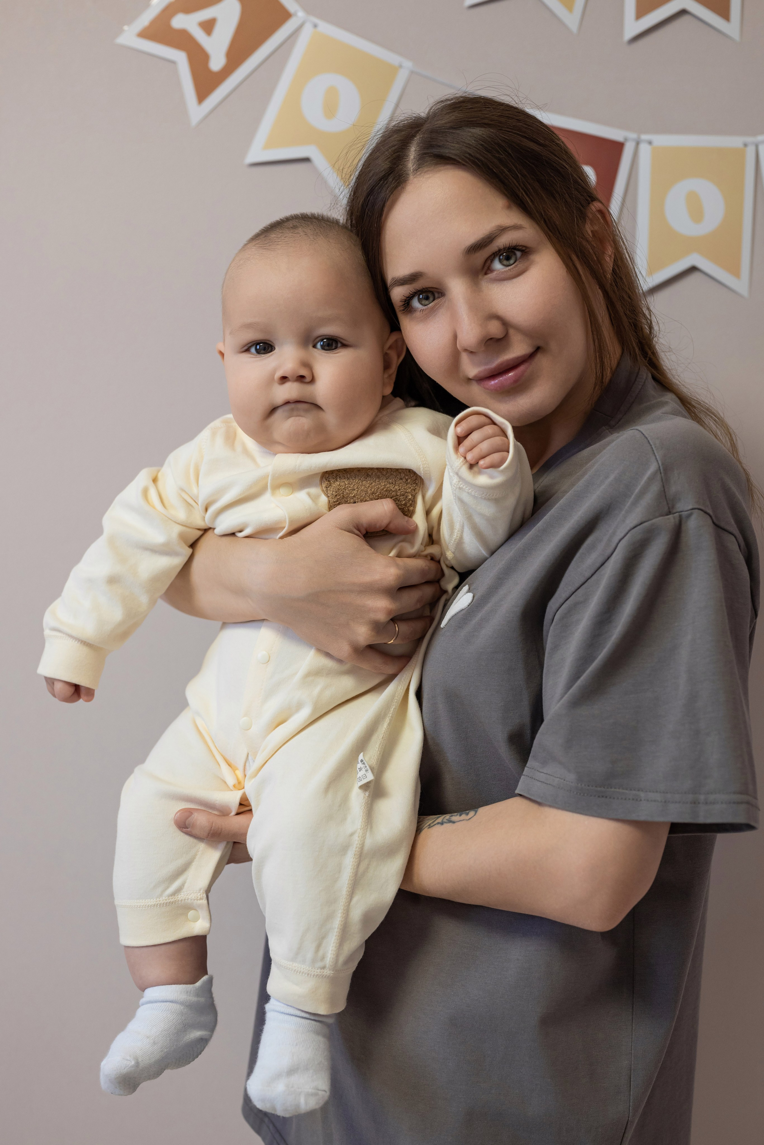 Альберт, Милена и Амир. Фотограф в городе Салават