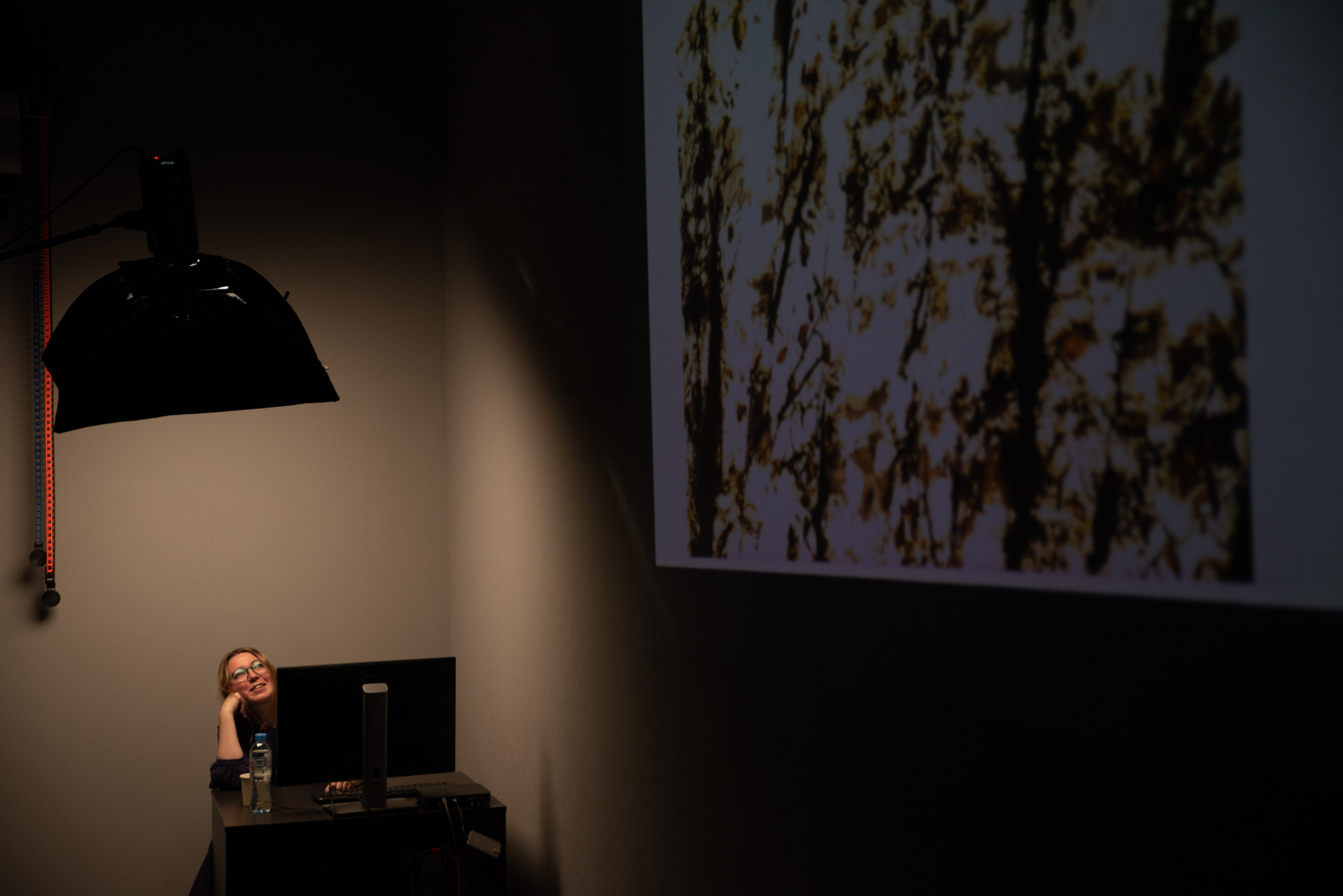 ШКАФ, день открытых дверей. Фотограф в Санкт-Петербурге Виктор Кудряшов