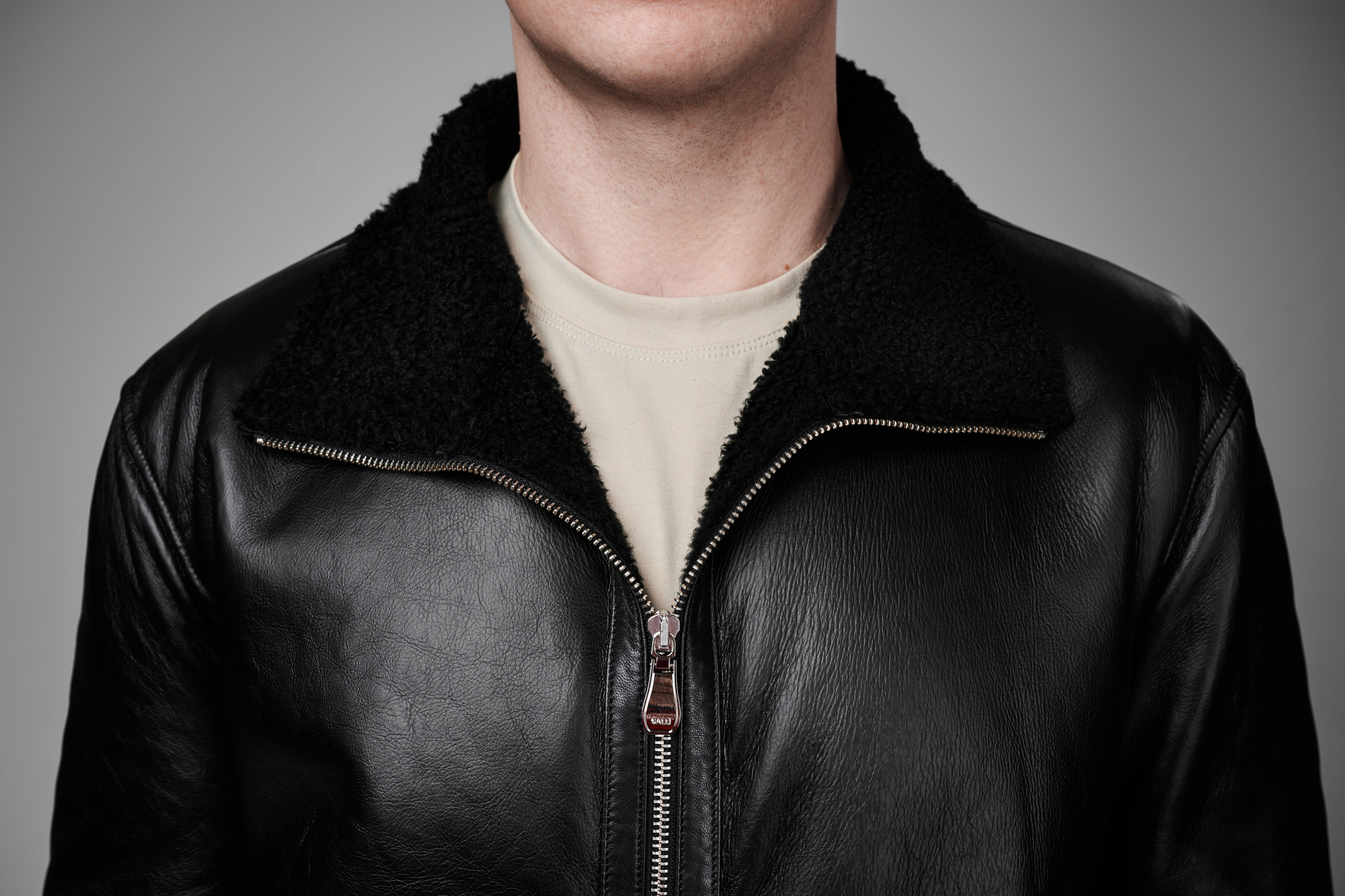 Верхняя одежда. Каталожка. Фотограф в Москве — Новиков Владислав