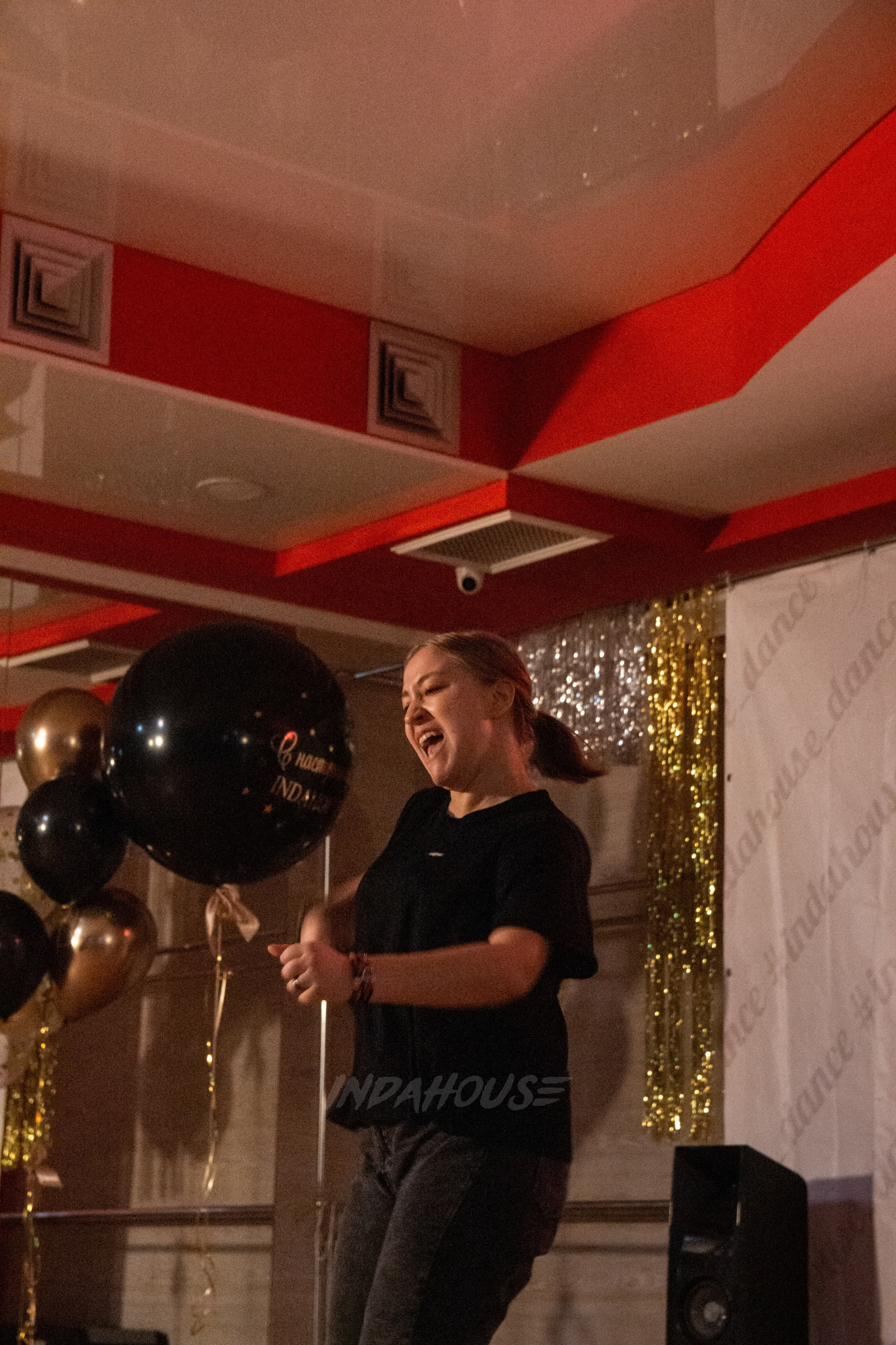 NEW YEAR INDAHOUSE | декабрь 2021. Фотограф Ева Ким