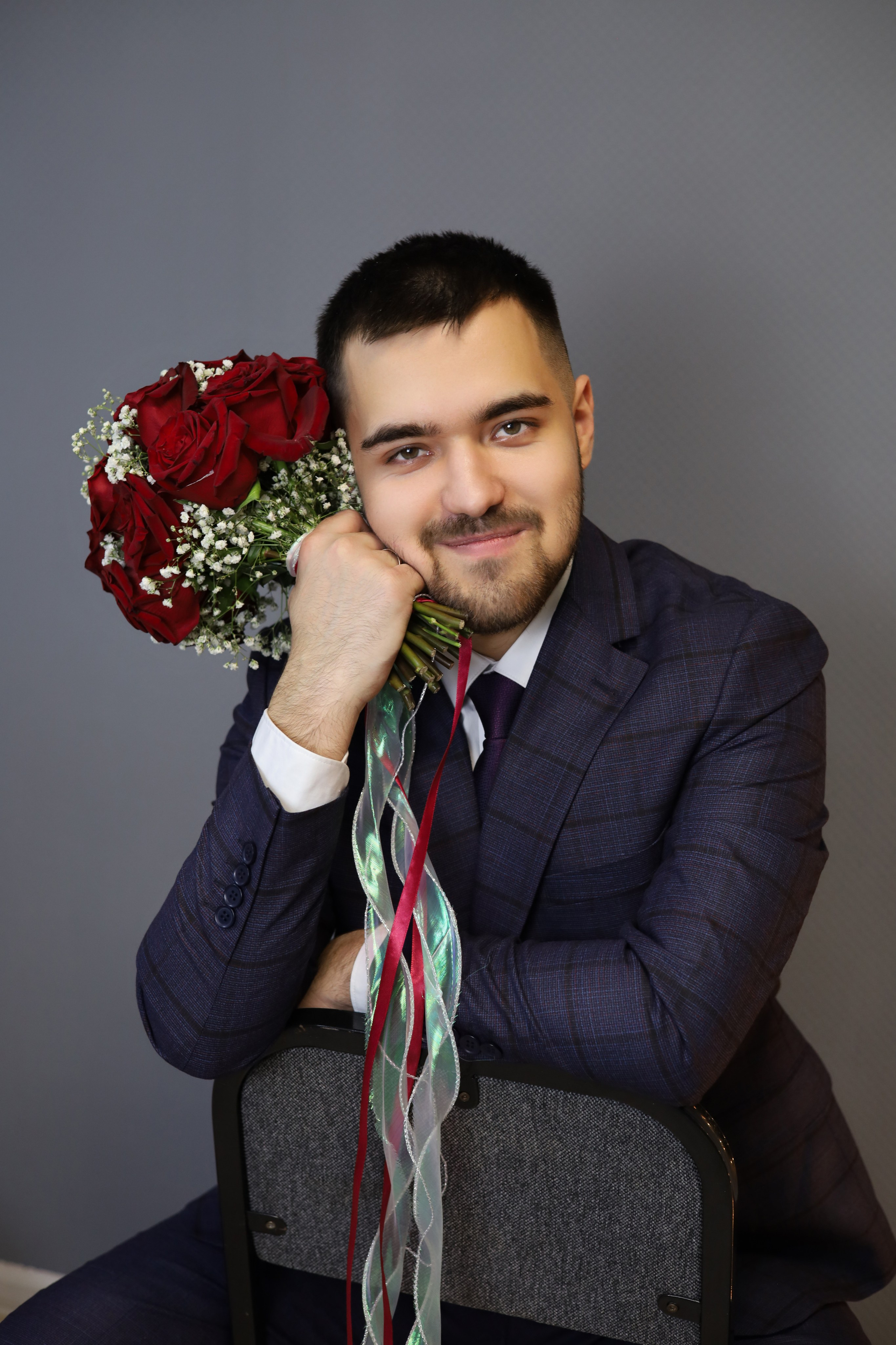 Свадьбы. Твой фотограф Надежда Максимьянова