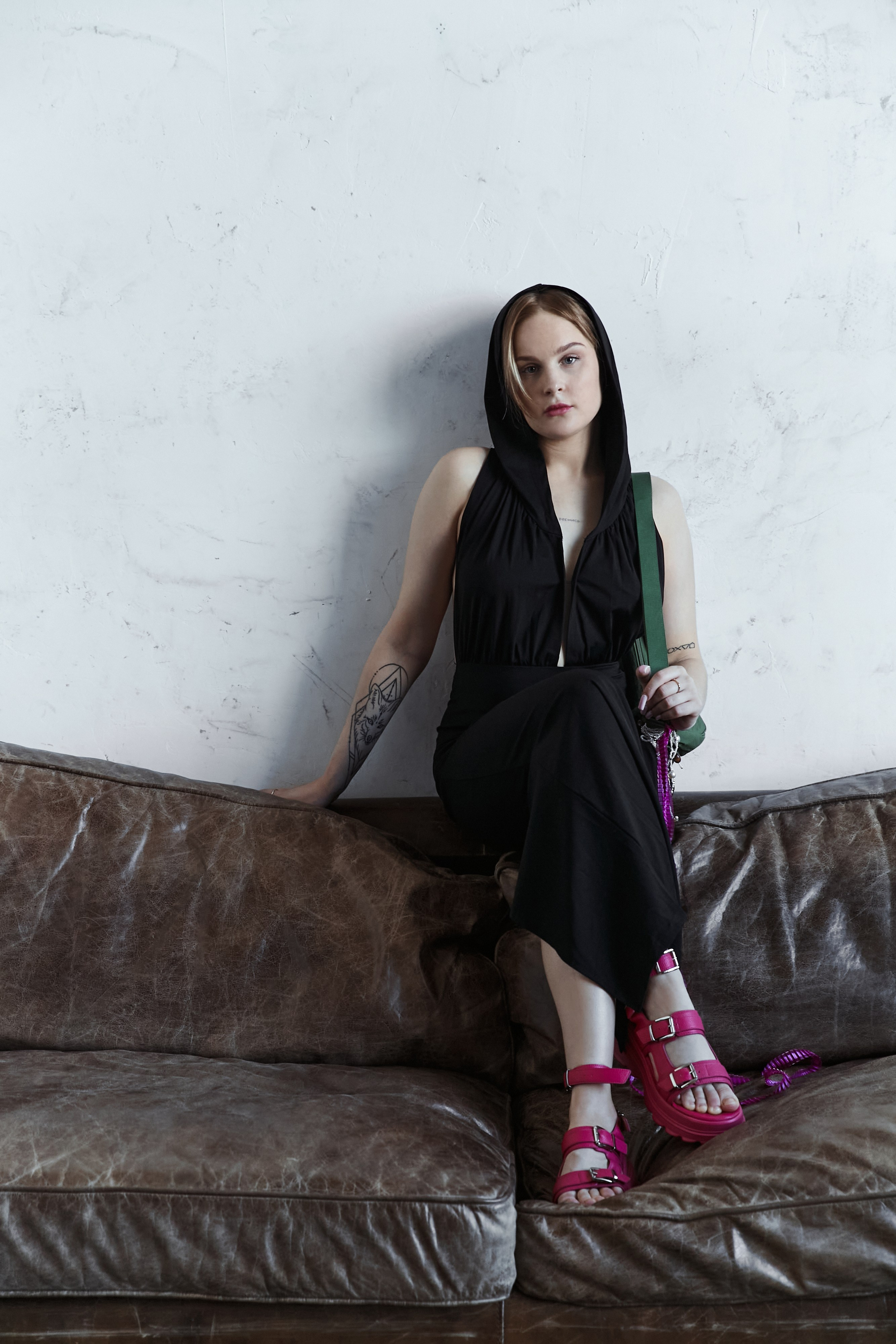 Лиза. Фотограф и свадебный фотограф в Москве