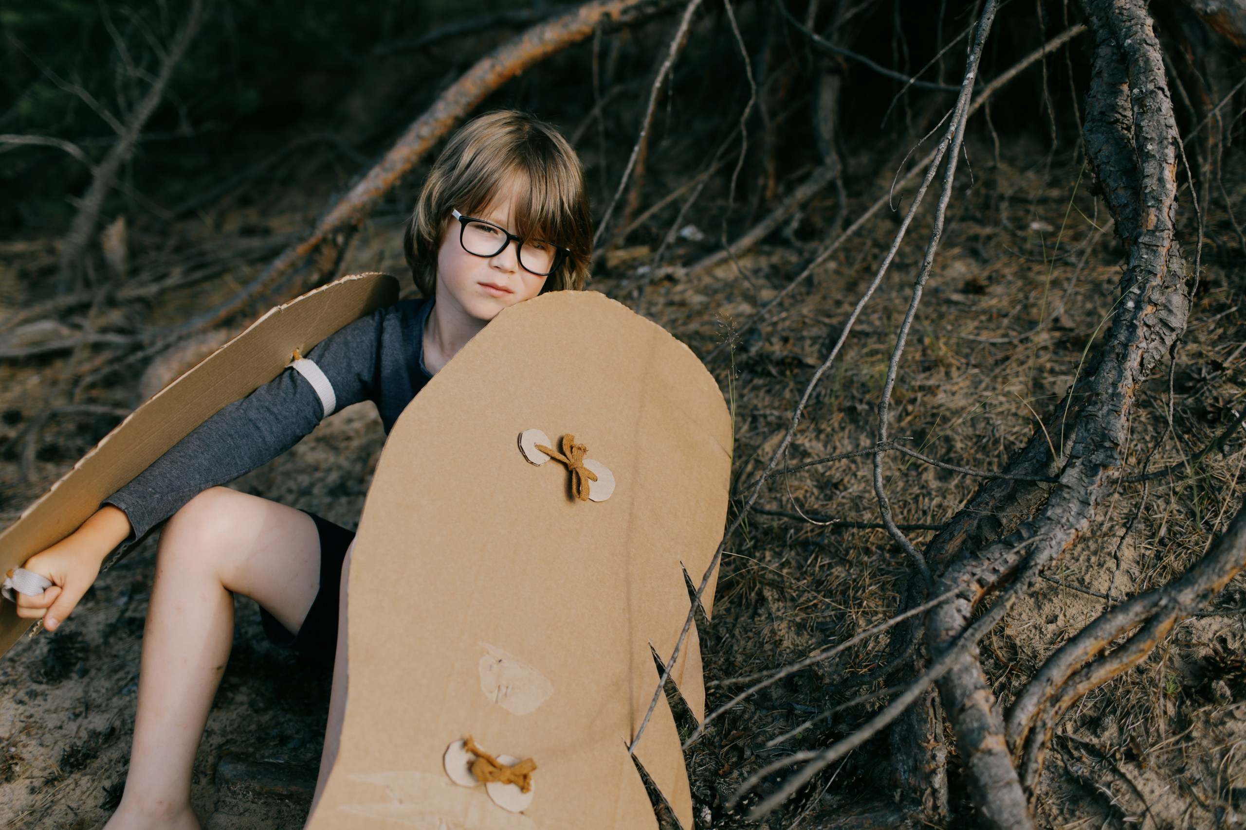 Роберт. Портретный фотограф в Сыктывкаре Алина Ракшина