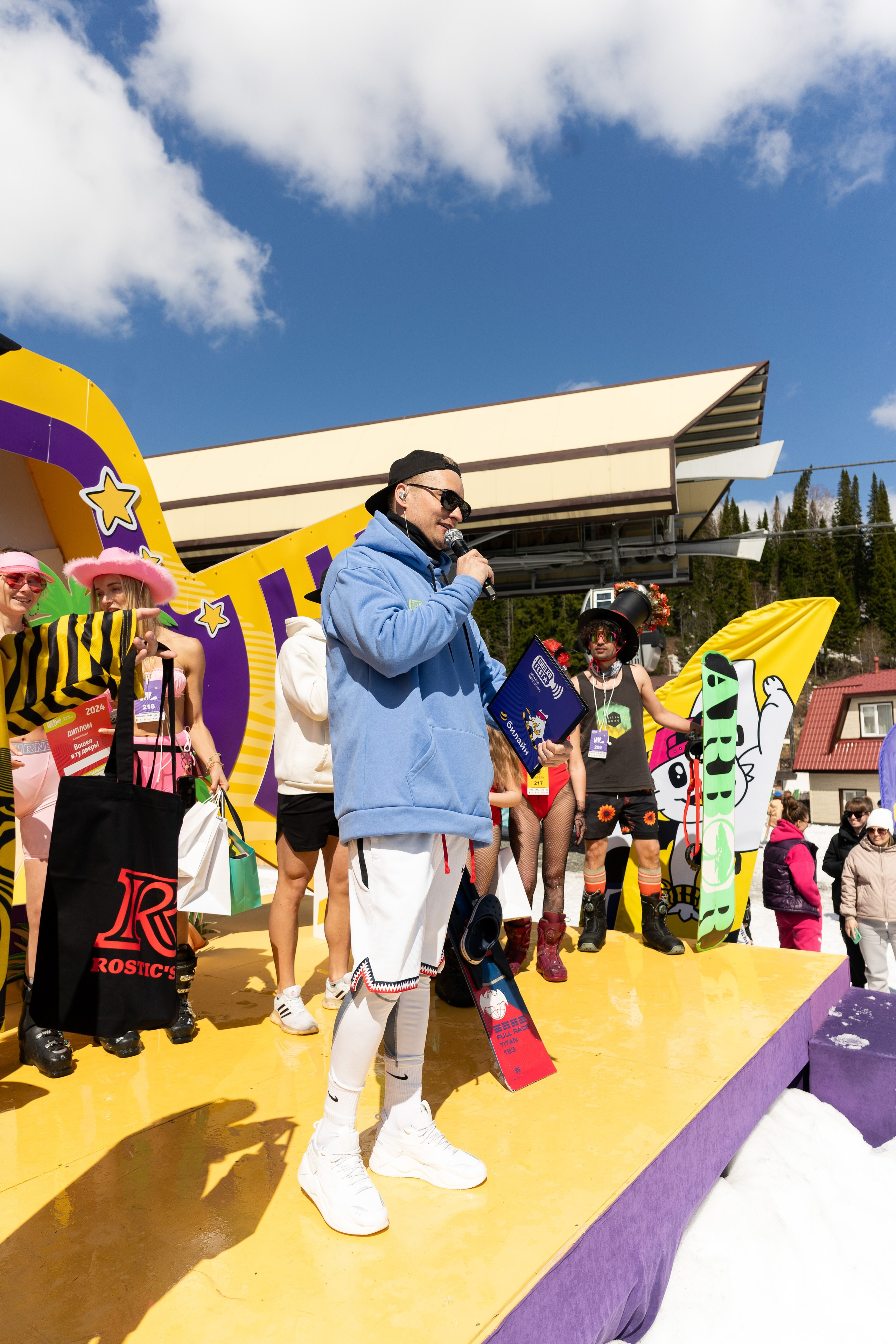 Грелка 20.04.24. Анастасия Паршукова — фотограф Шерегеш Новосибирск