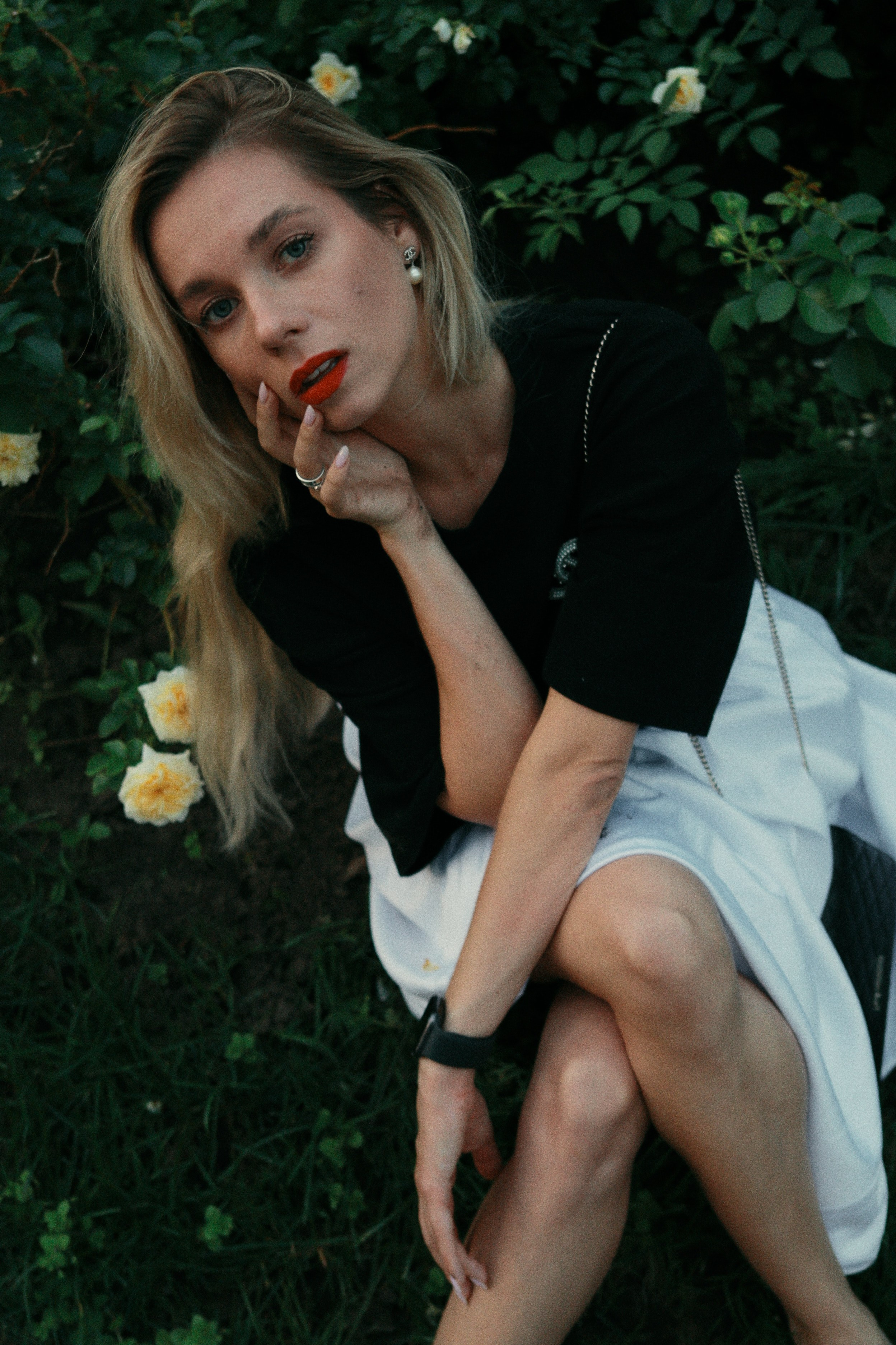 Атмо. Фотограф во Владимире, Москве и Суздале — Полина Романычева