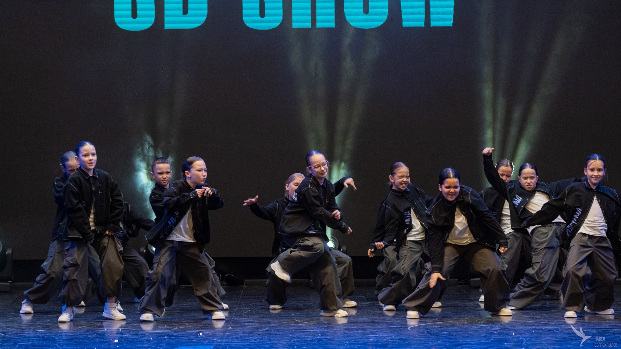 SD SHOW. Репортажный фотограф в Казани Павел Серпокрылов