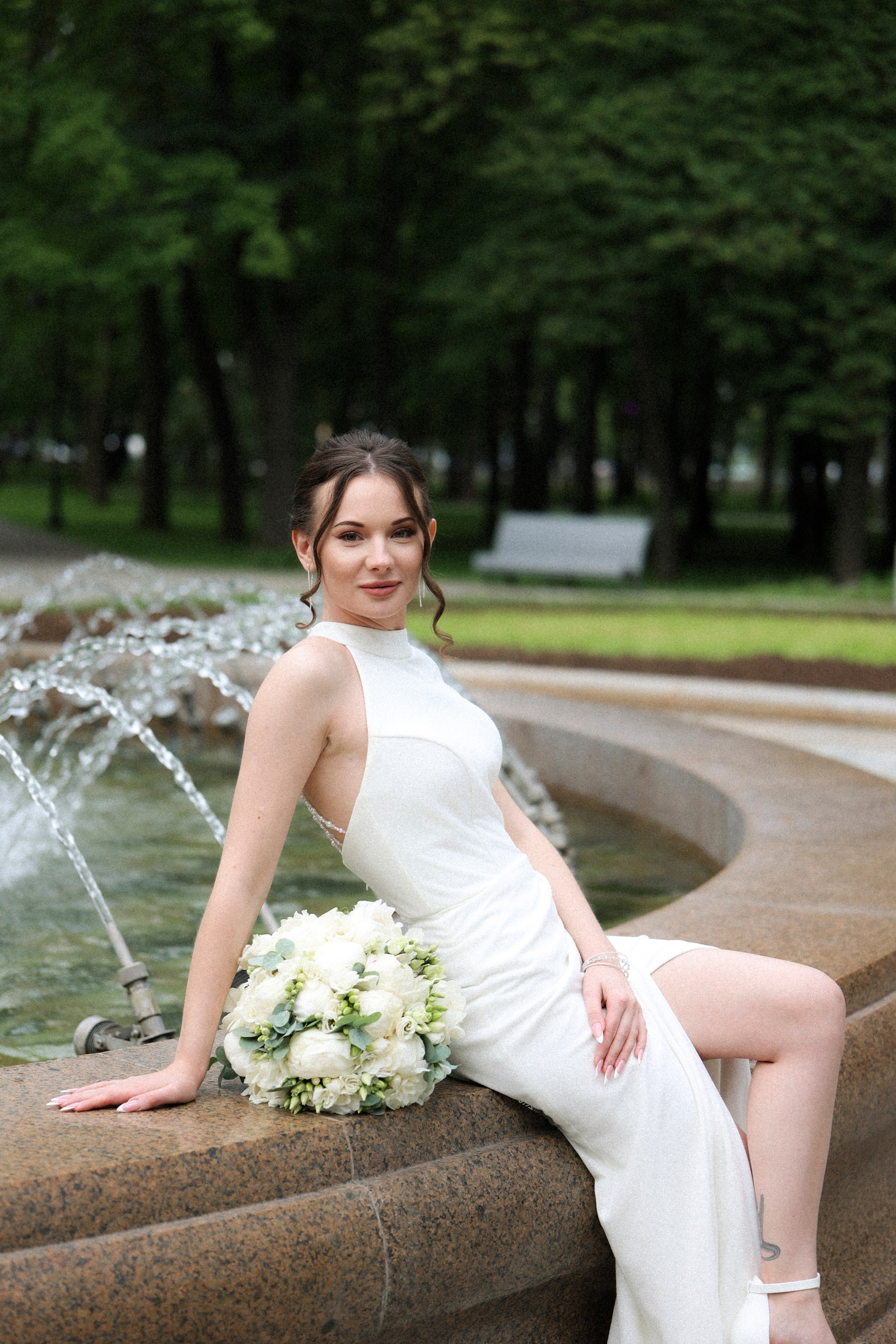 Свадьба лобня. Фотограф НатаФото (Наталья Яковенко) Дмитров Москва Питер