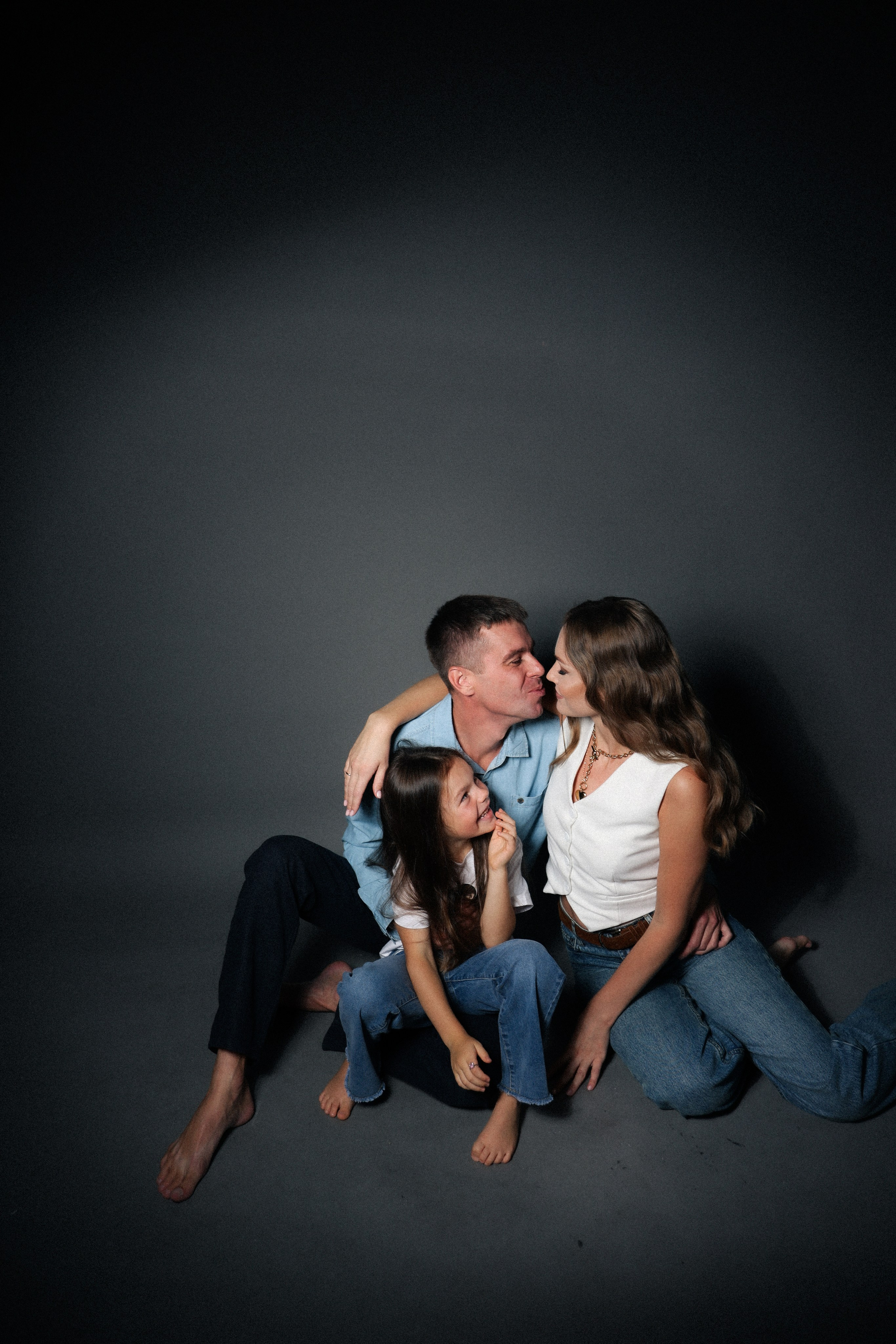 Семейная. Фотограф НатаФото (Наталья Яковенко) Дмитров Москва Питер