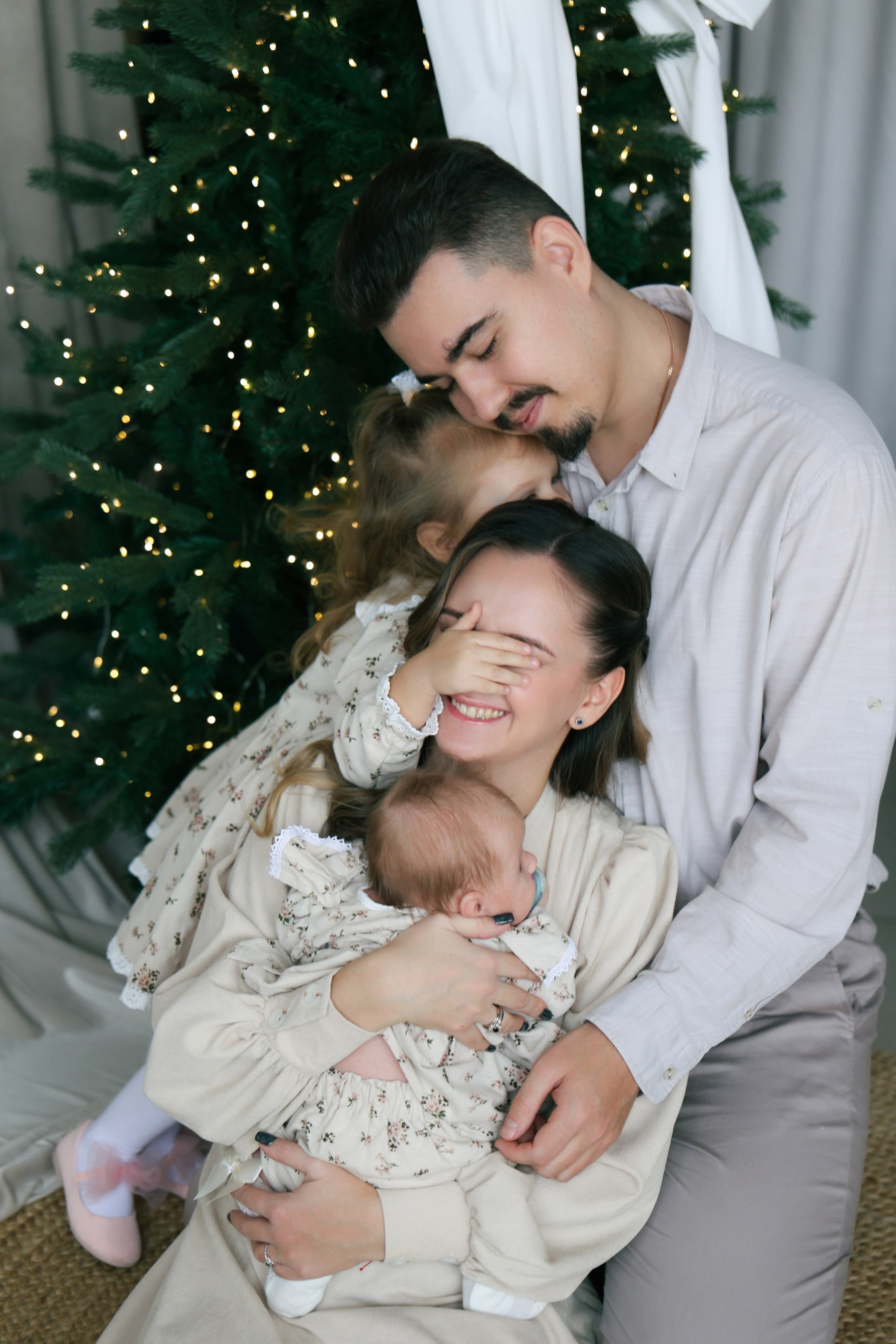 Маша и Женя. Фотограф НатаФото (Наталья Яковенко) Дмитров Москва Питер