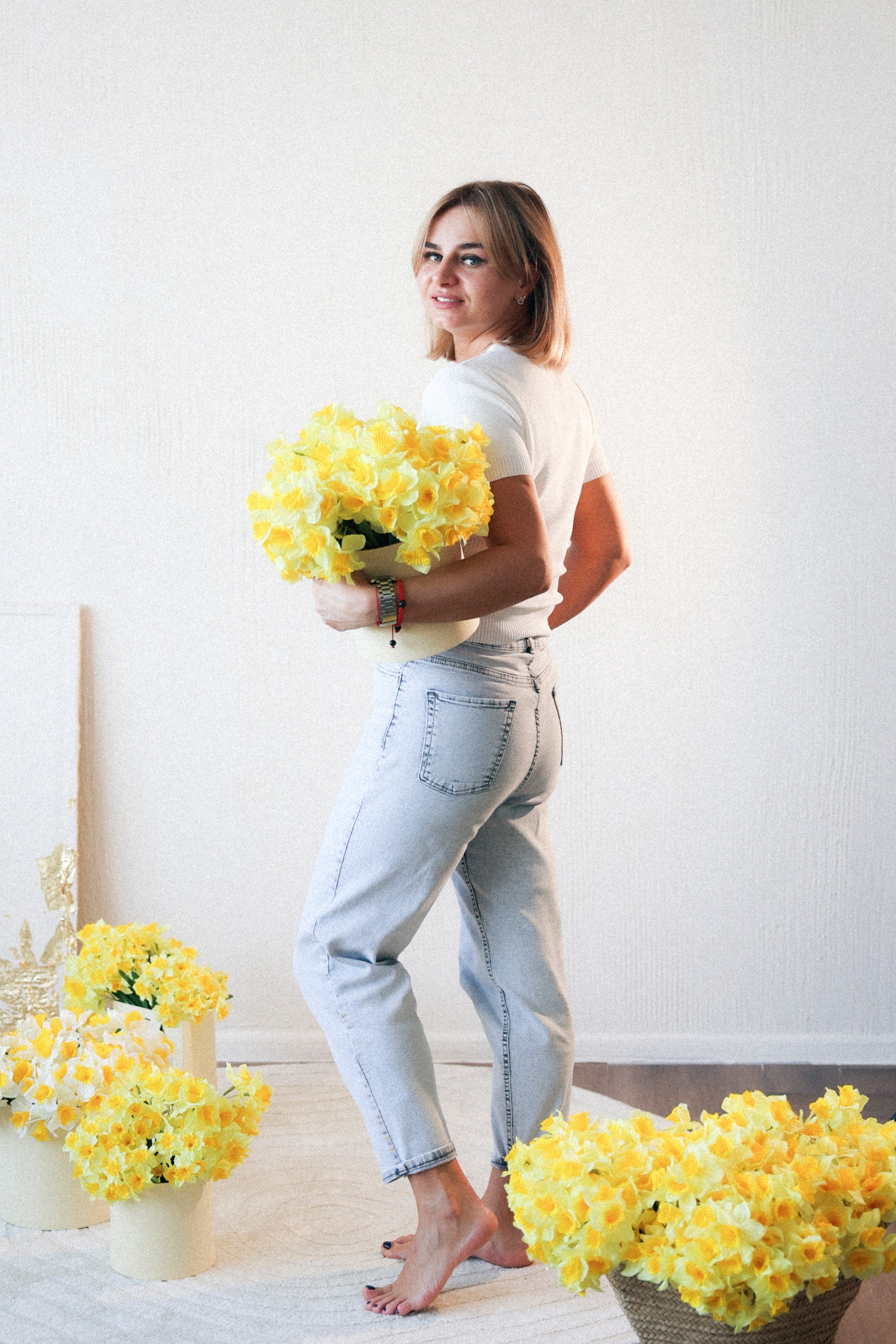 Ирина. Фотограф НатаФото (Наталья Яковенко) Дмитров Москва Питер