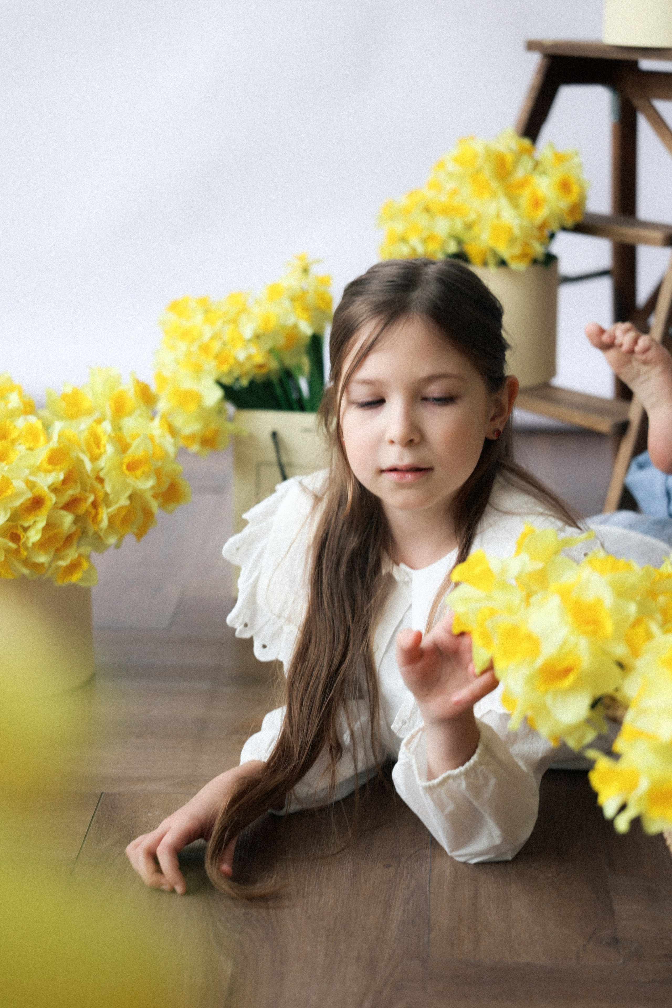 Катя и Уля. Фотограф НатаФото (Наталья Яковенко) Дмитров Москва Питер