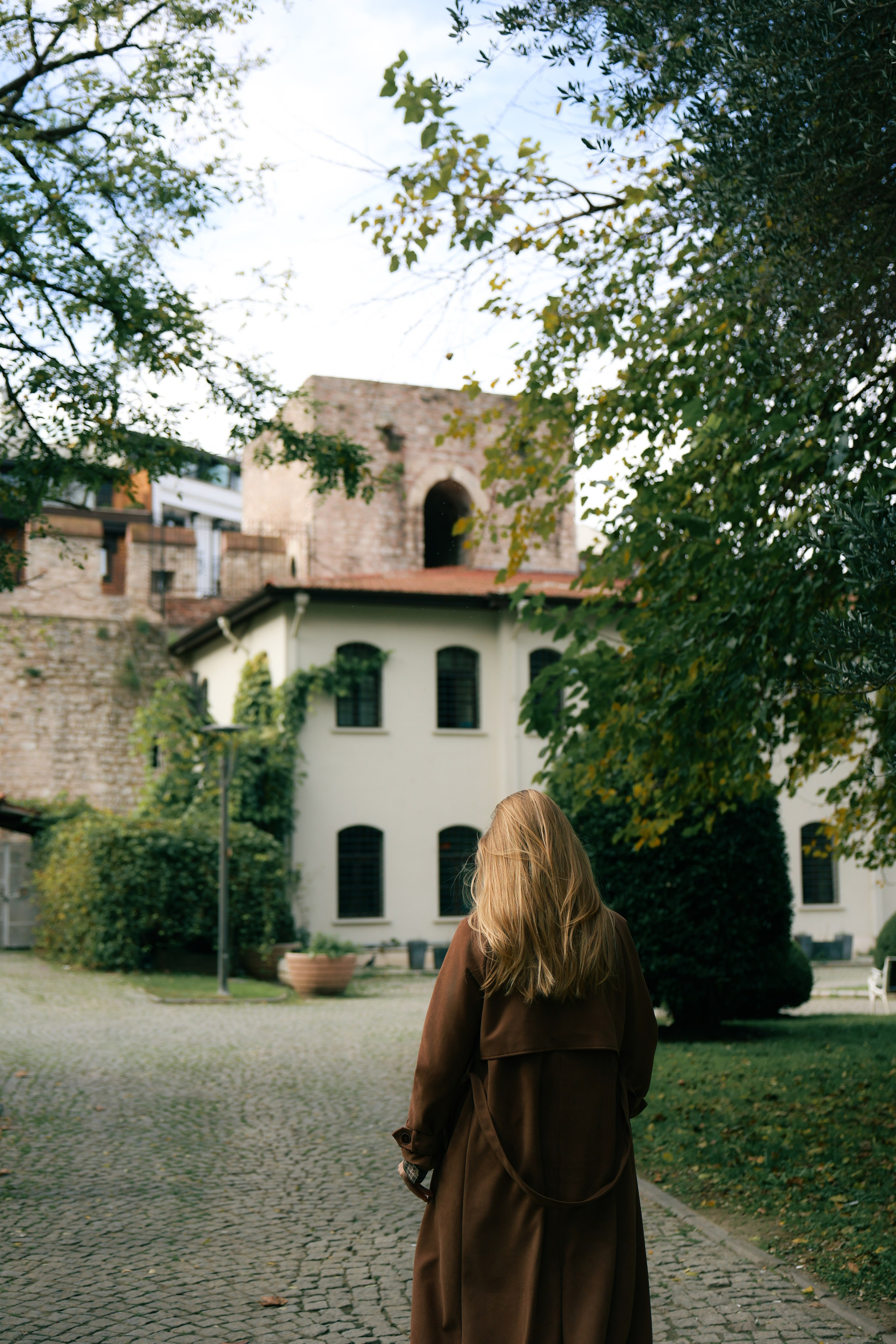 Анюта. Фотограф НатаФото (Наталья Яковенко) Дмитров Москва Питер