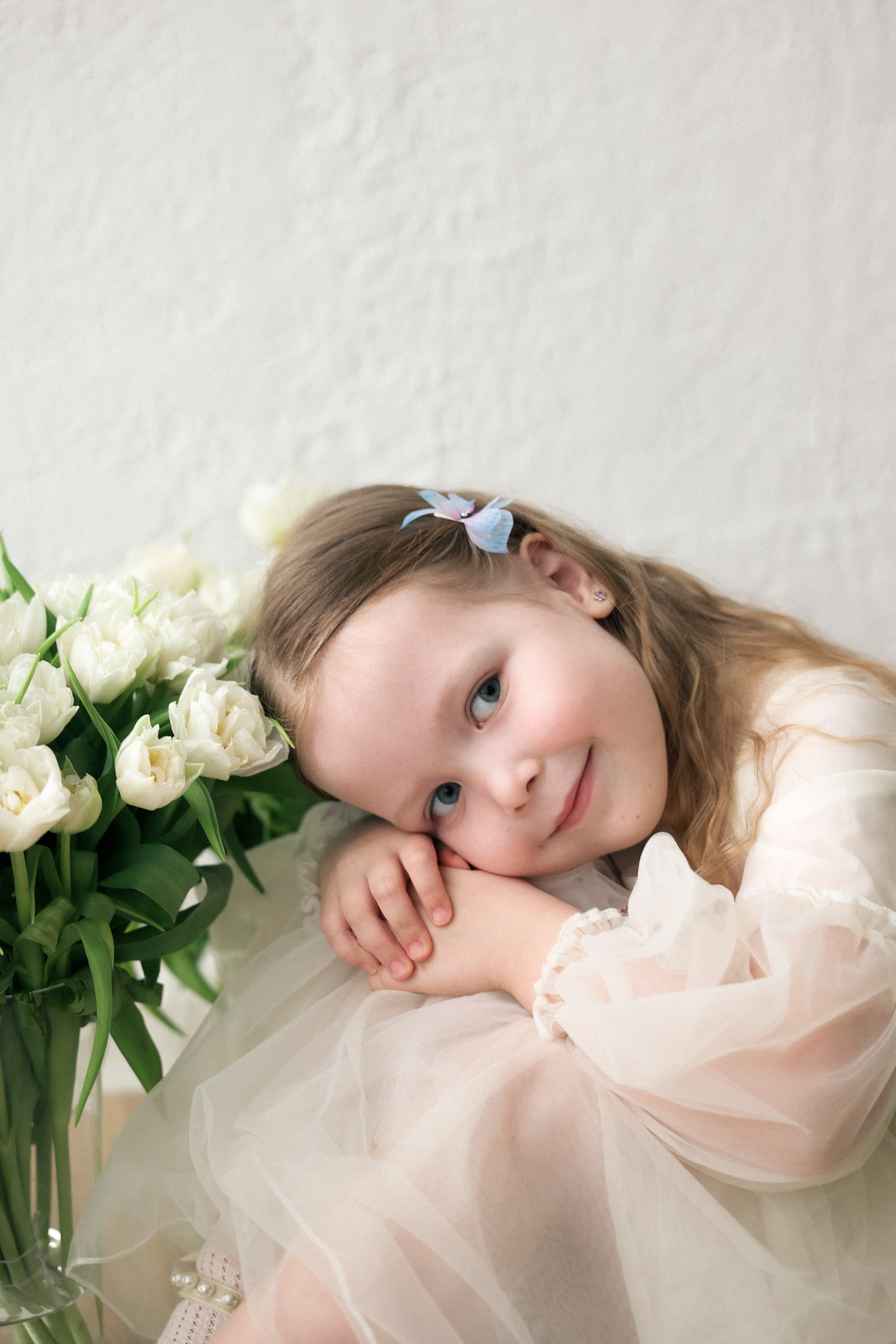 Тюльпаны. Фотограф НатаФото (Наталья Яковенко) Дмитров Москва Питер