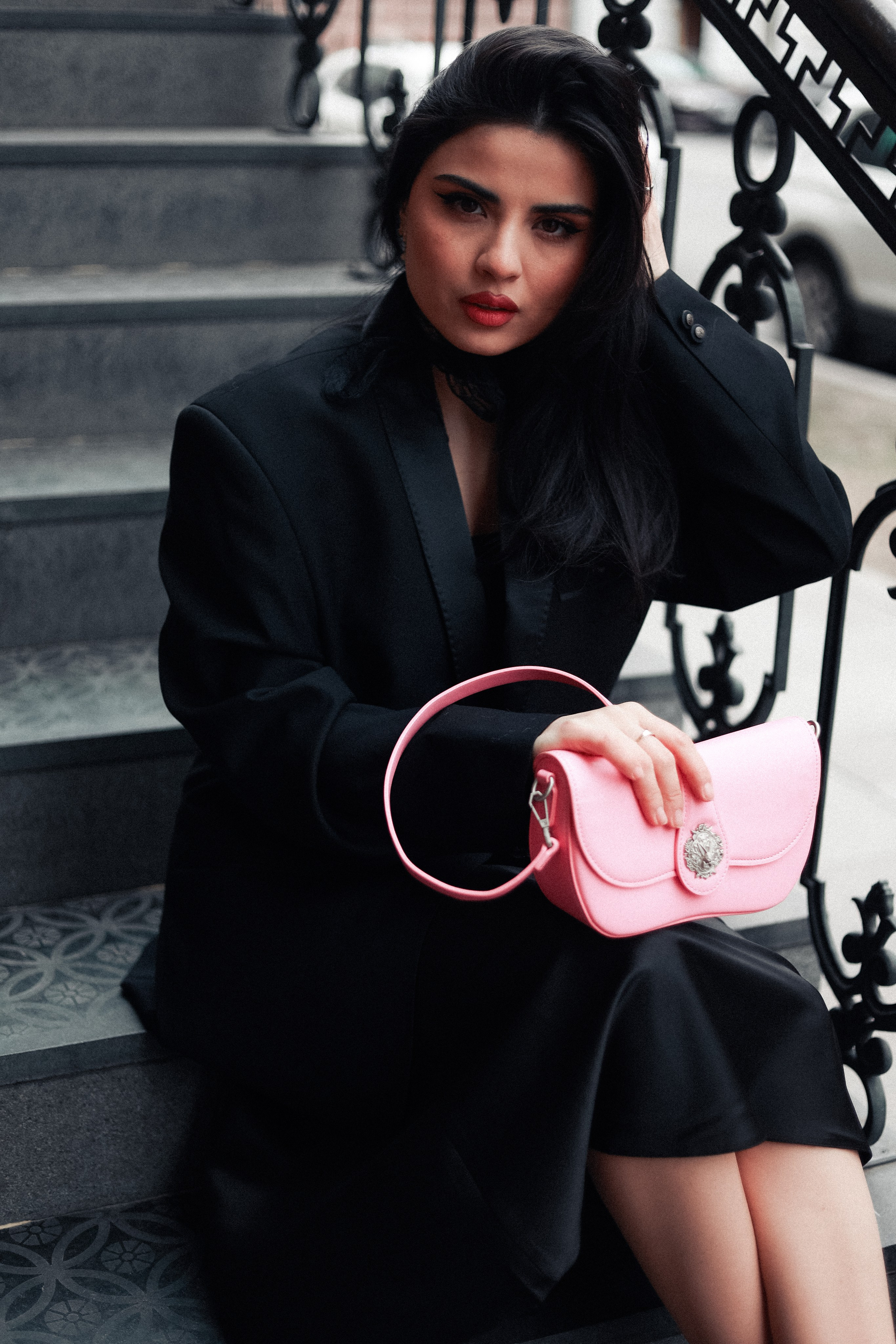 Жале. Фотограф НатаФото (Наталья Яковенко) Дмитров Москва Питер