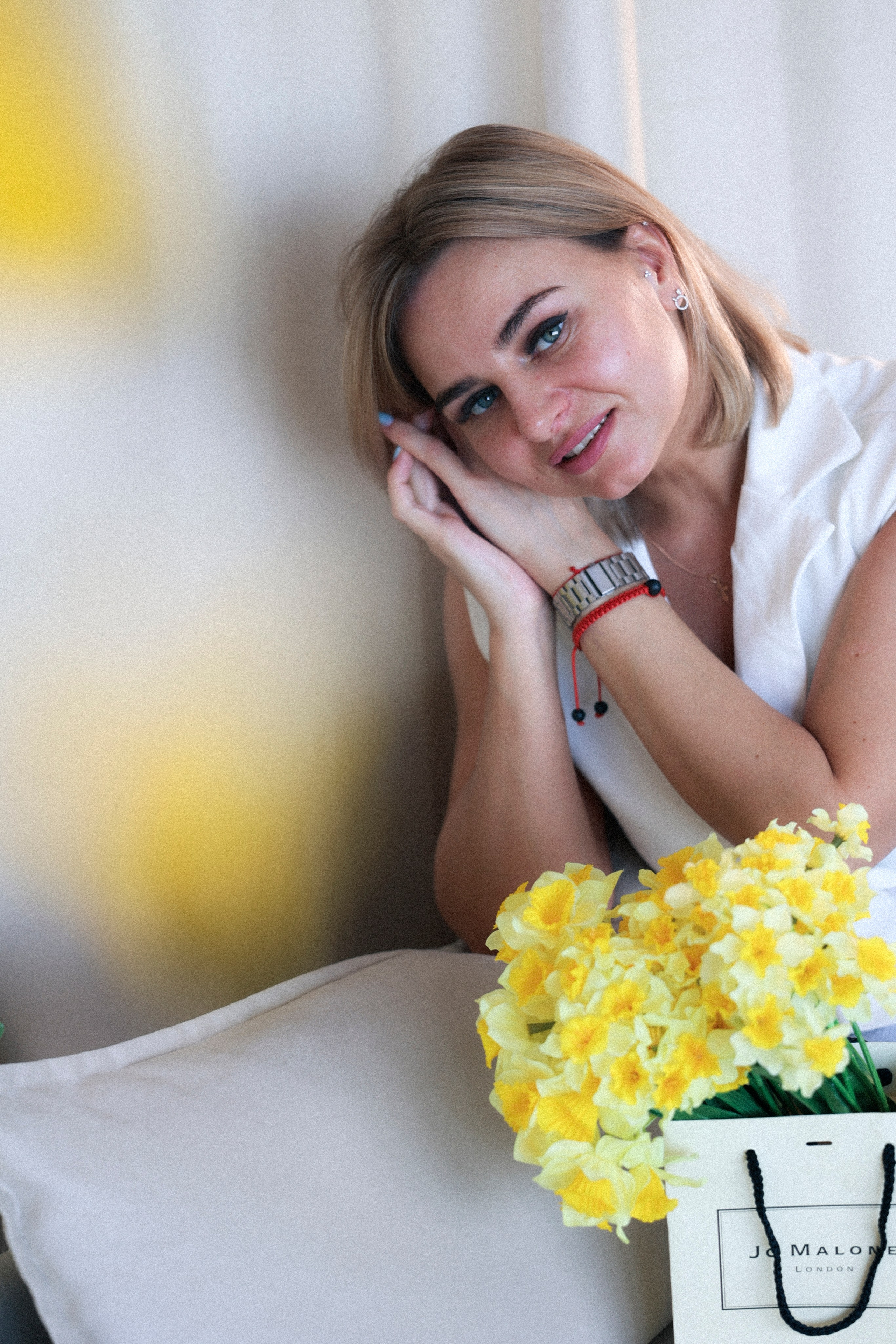 Тюльпаны. Фотограф НатаФото (Наталья Яковенко) Дмитров Москва Питер