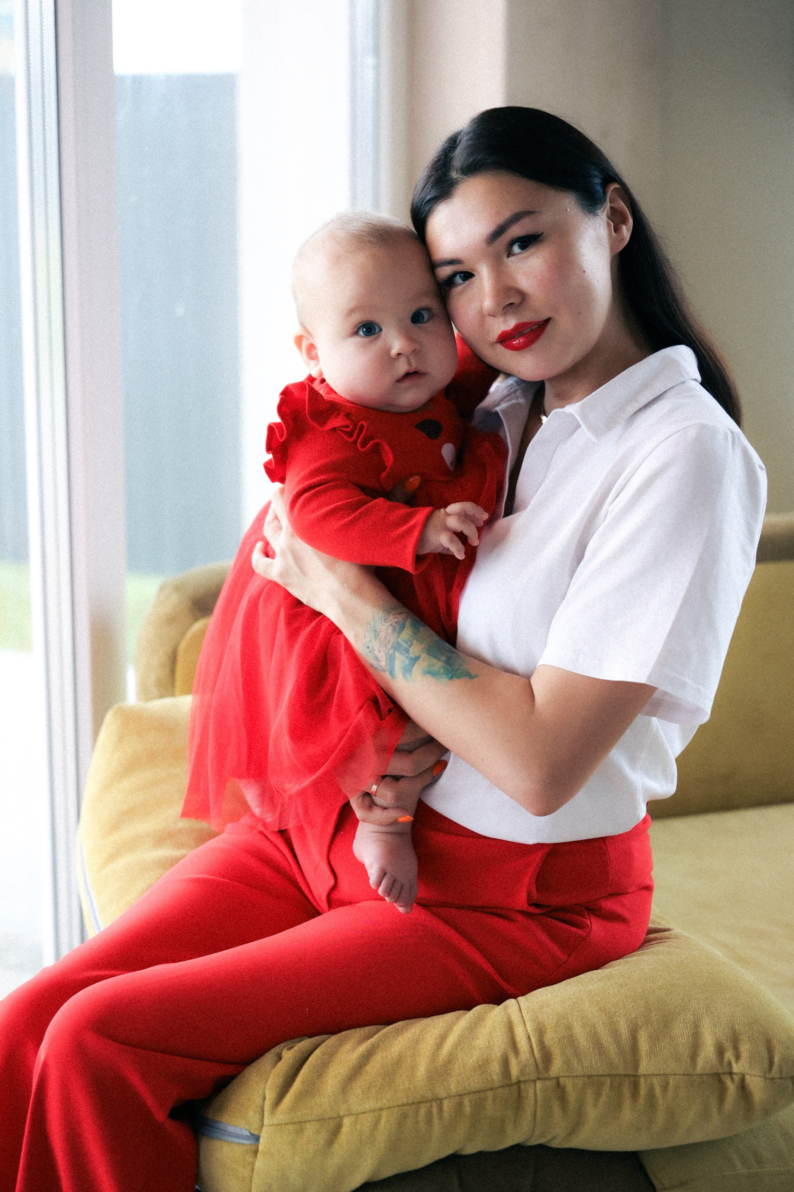 Валя Саша и Милана. Фотограф НатаФото (Наталья Яковенко) Дмитров Москва Питер