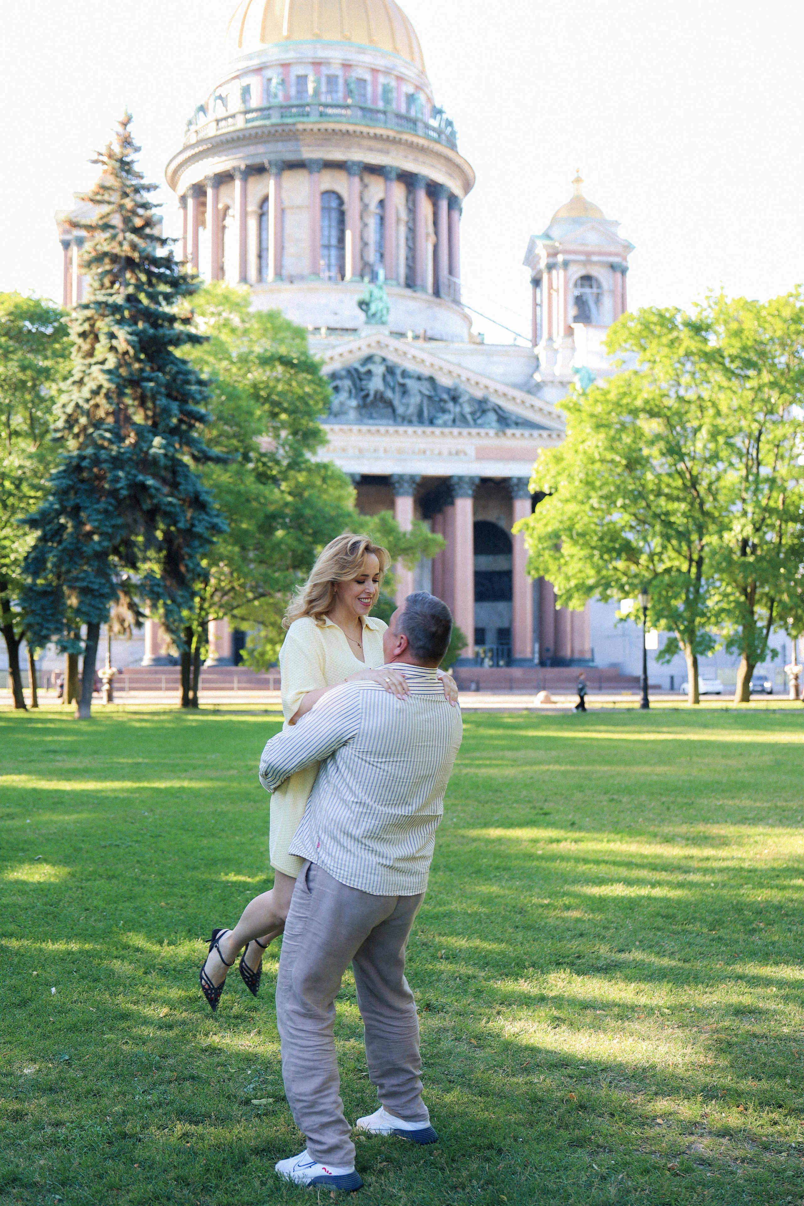 Мы. Фотограф НатаФото (Наталья Яковенко) Дмитров Москва Питер