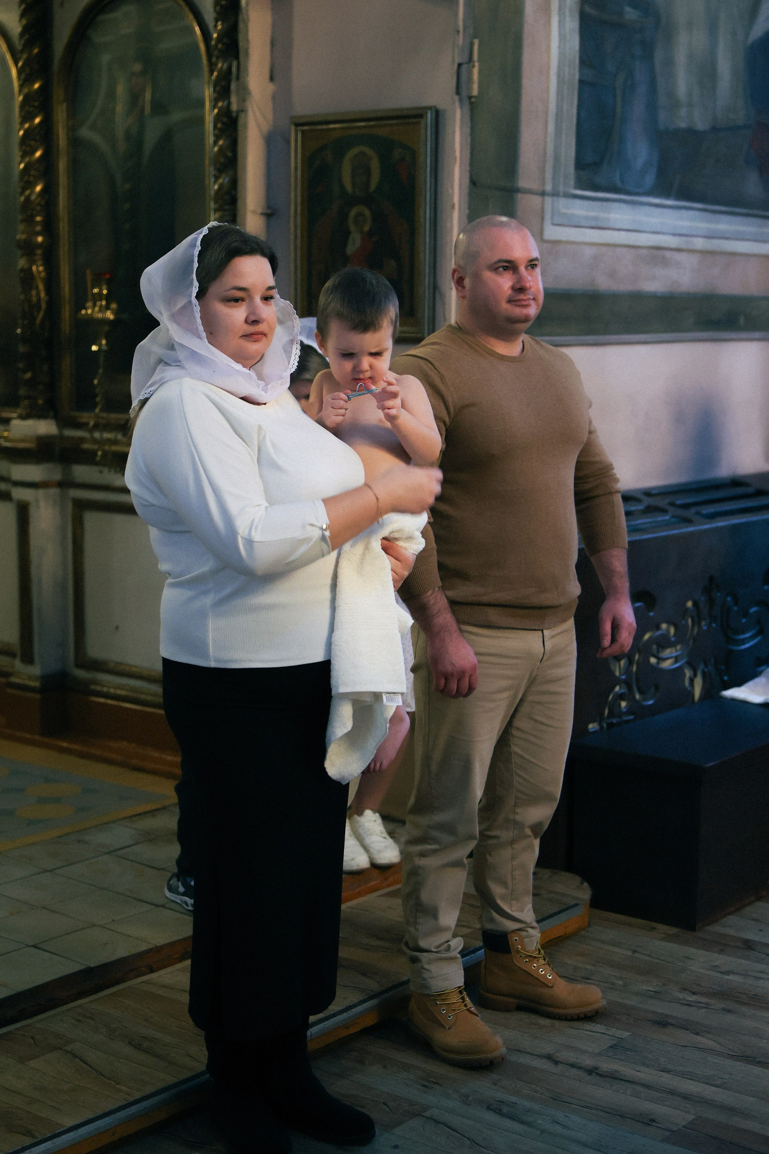 Андрей. Фотограф НатаФото (Наталья Яковенко) Дмитров Москва Питер