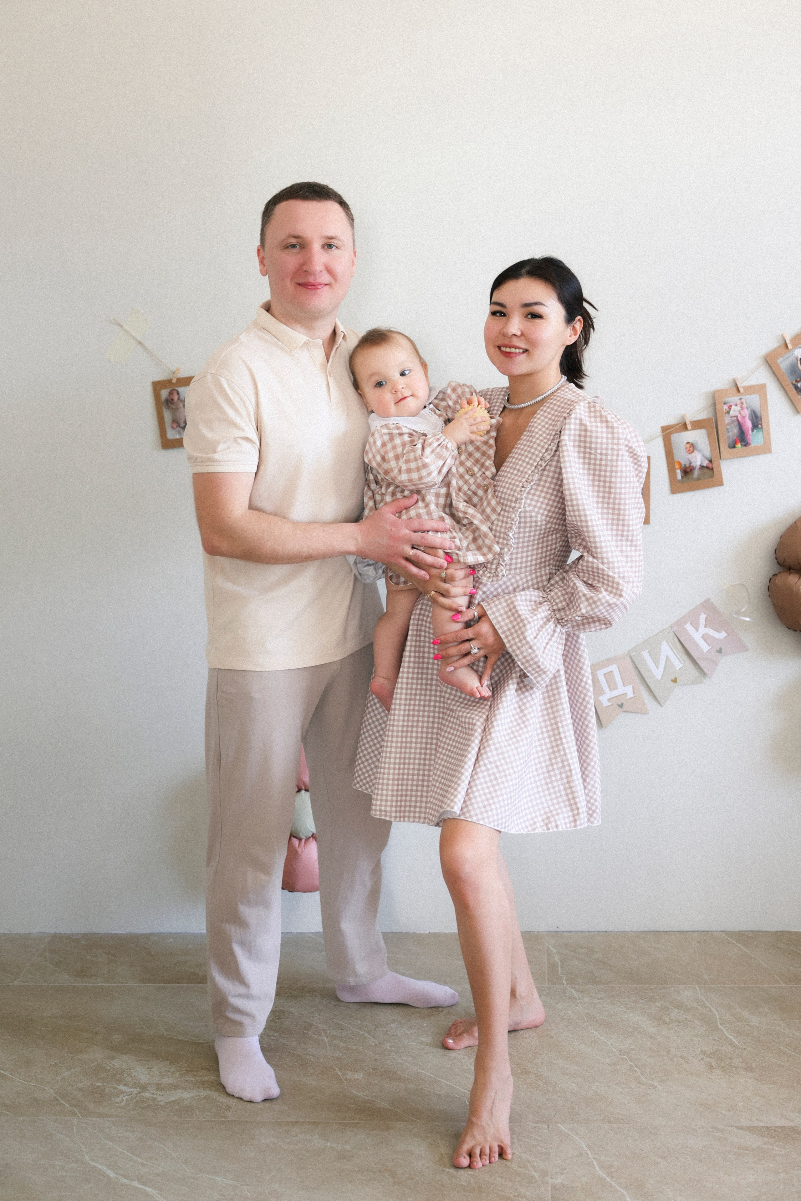 Годик Миланке. Фотограф НатаФото (Наталья Яковенко) Дмитров Москва Питер