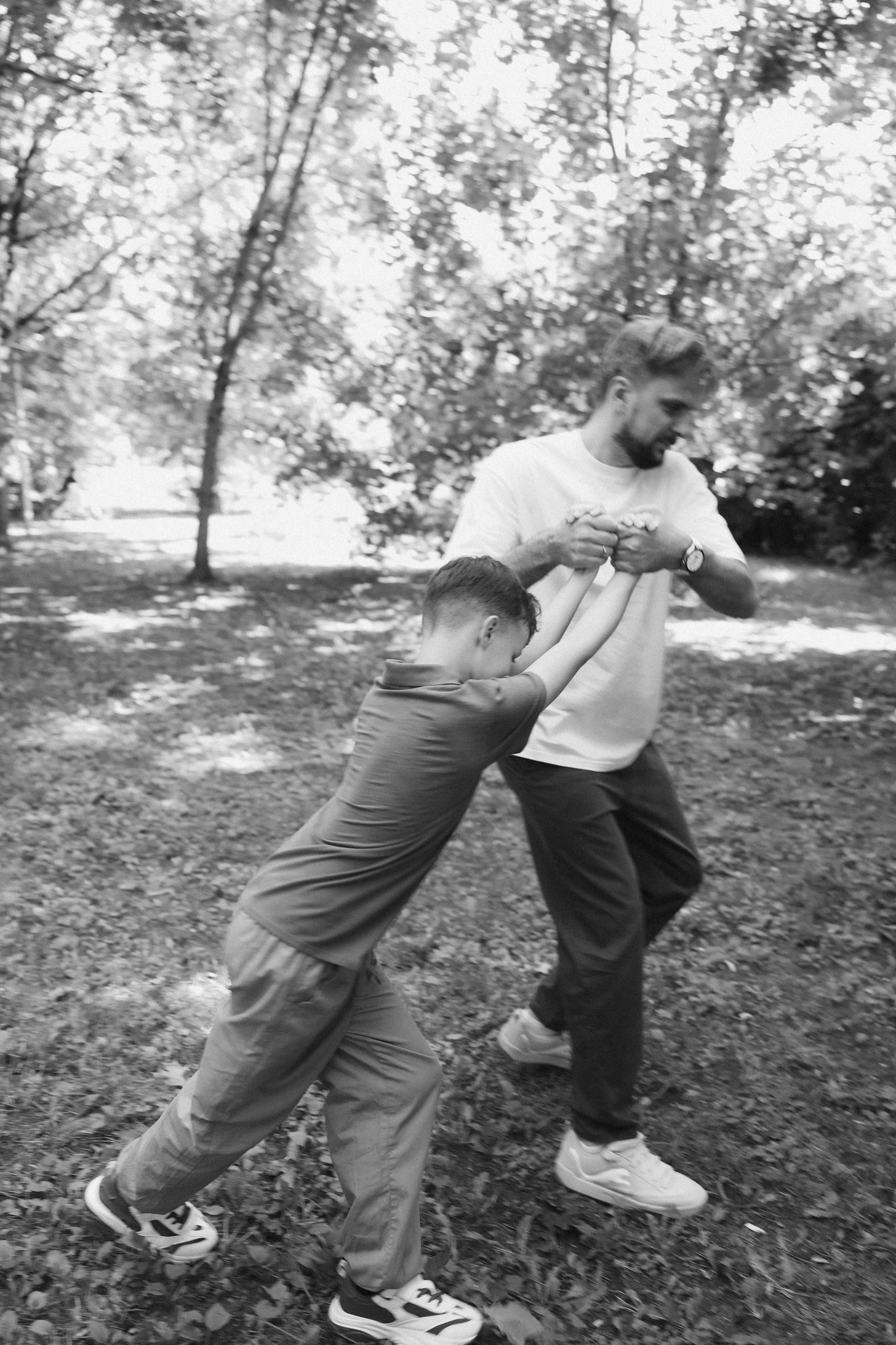 Пруды. Фотограф НатаФото (Наталья Яковенко) Дмитров Москва Питер