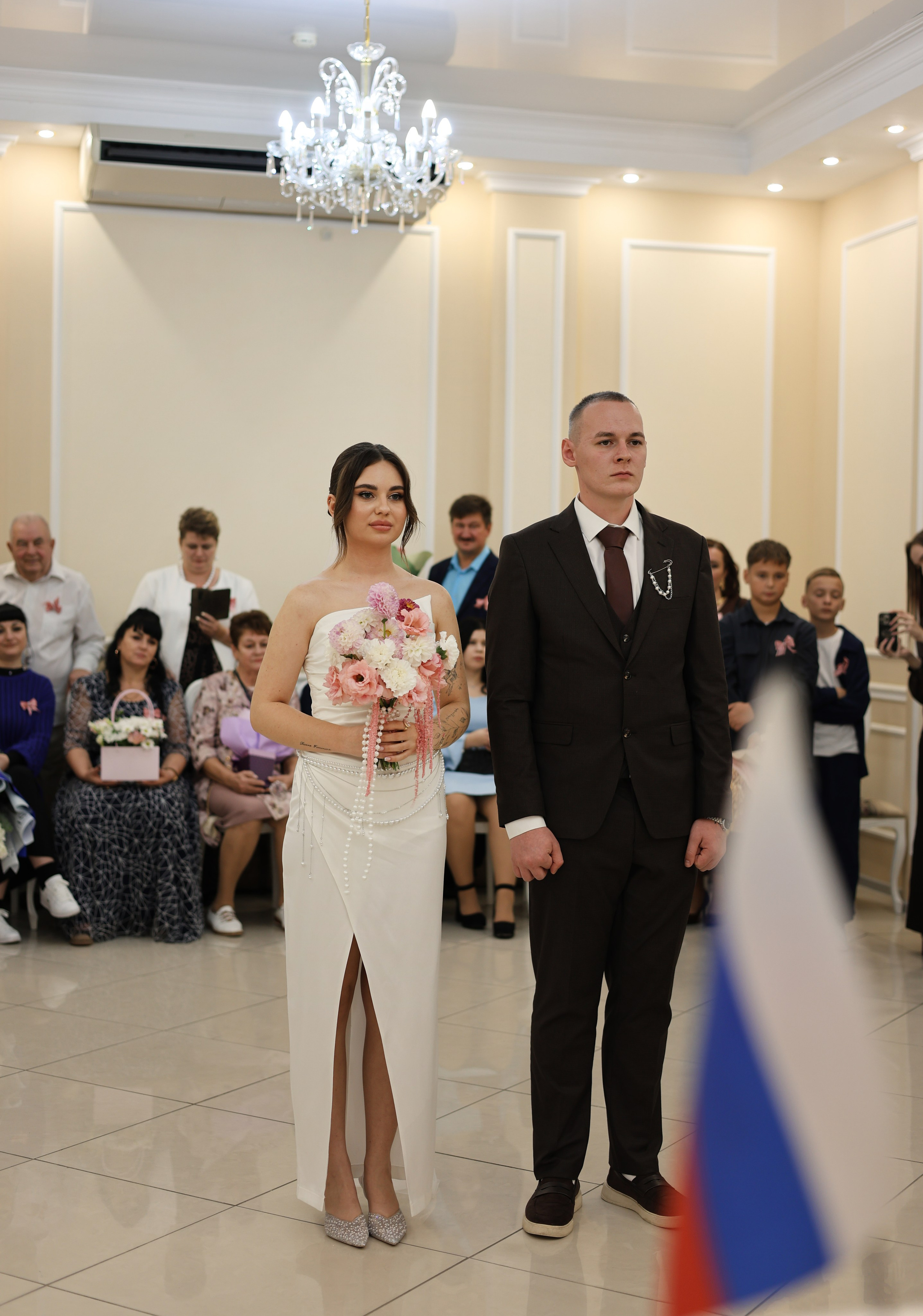 Свадьба Игорь&Татьяна. Семейный и портретный фотограф в Краснодарском крае, Ростовской области и Москве