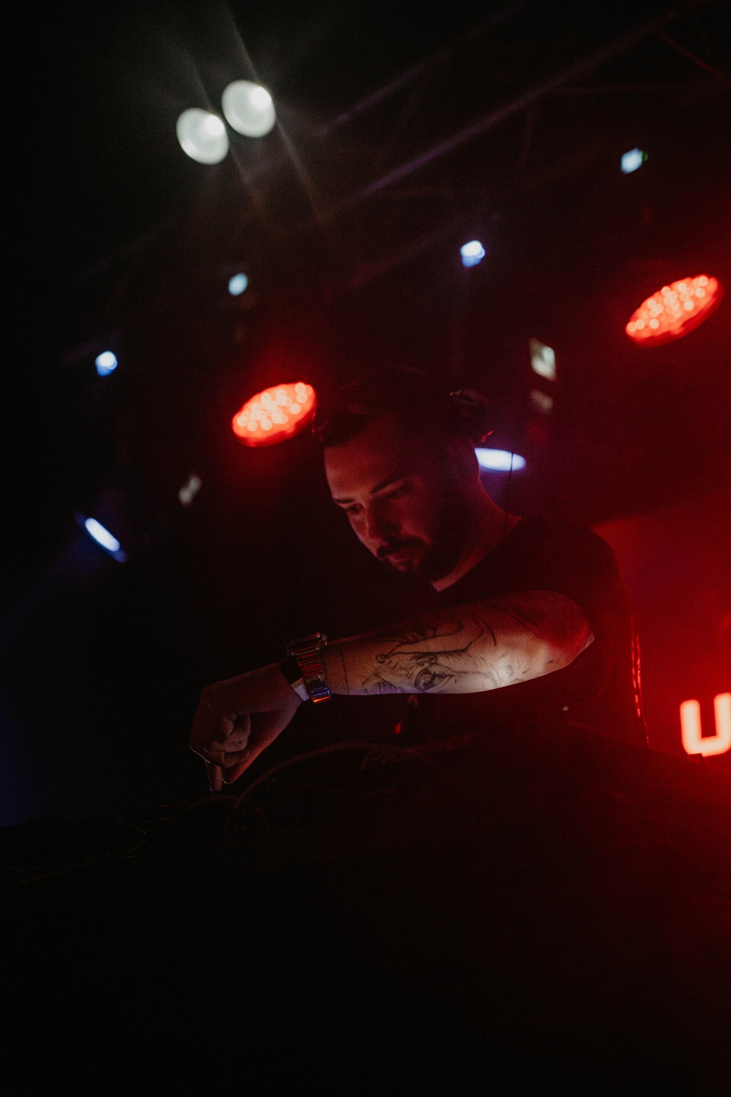 AURA. Концептуальный фотограф Шлыкова Ольга