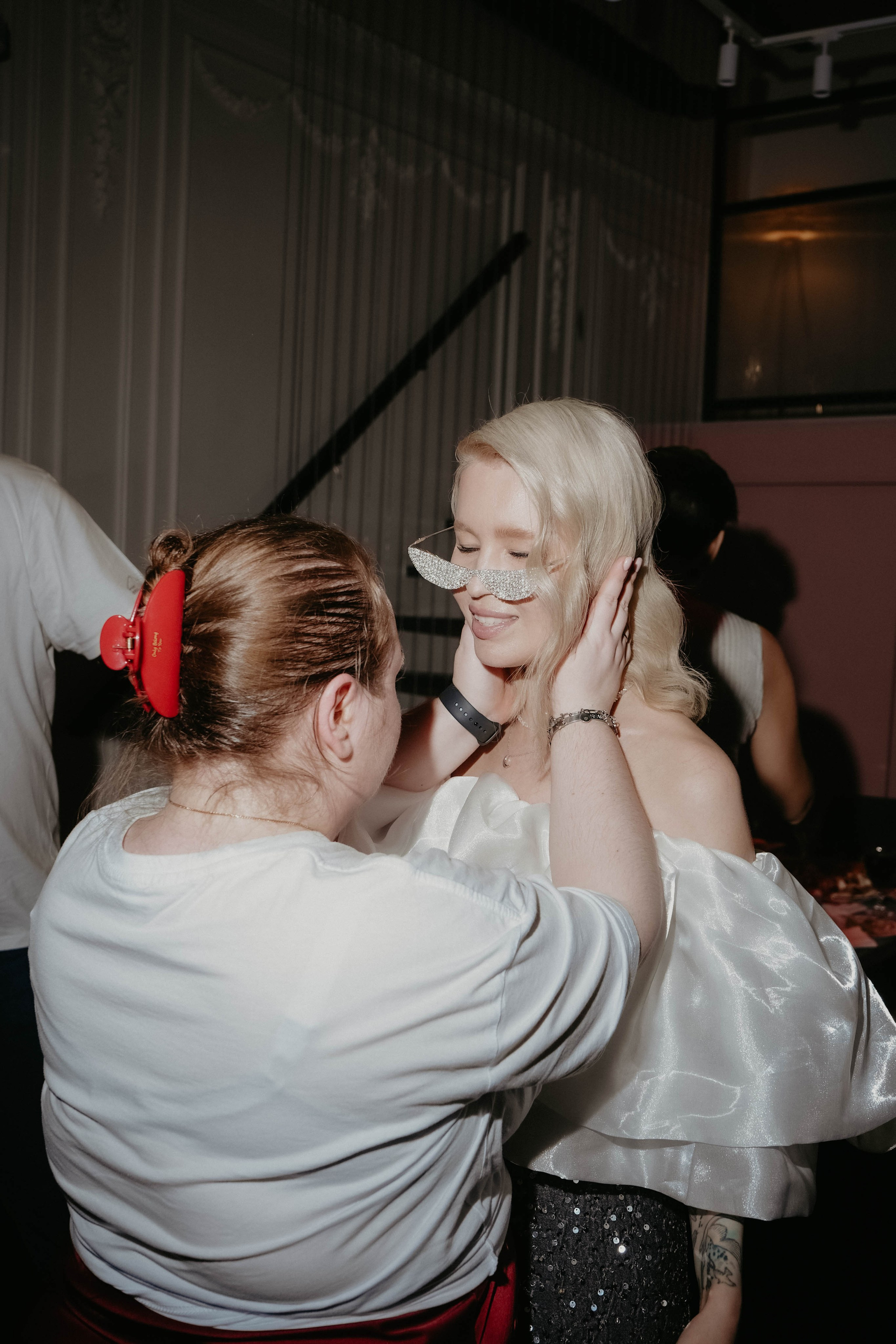 Happy birthday. Концептуальный фотограф Шлыкова Ольга