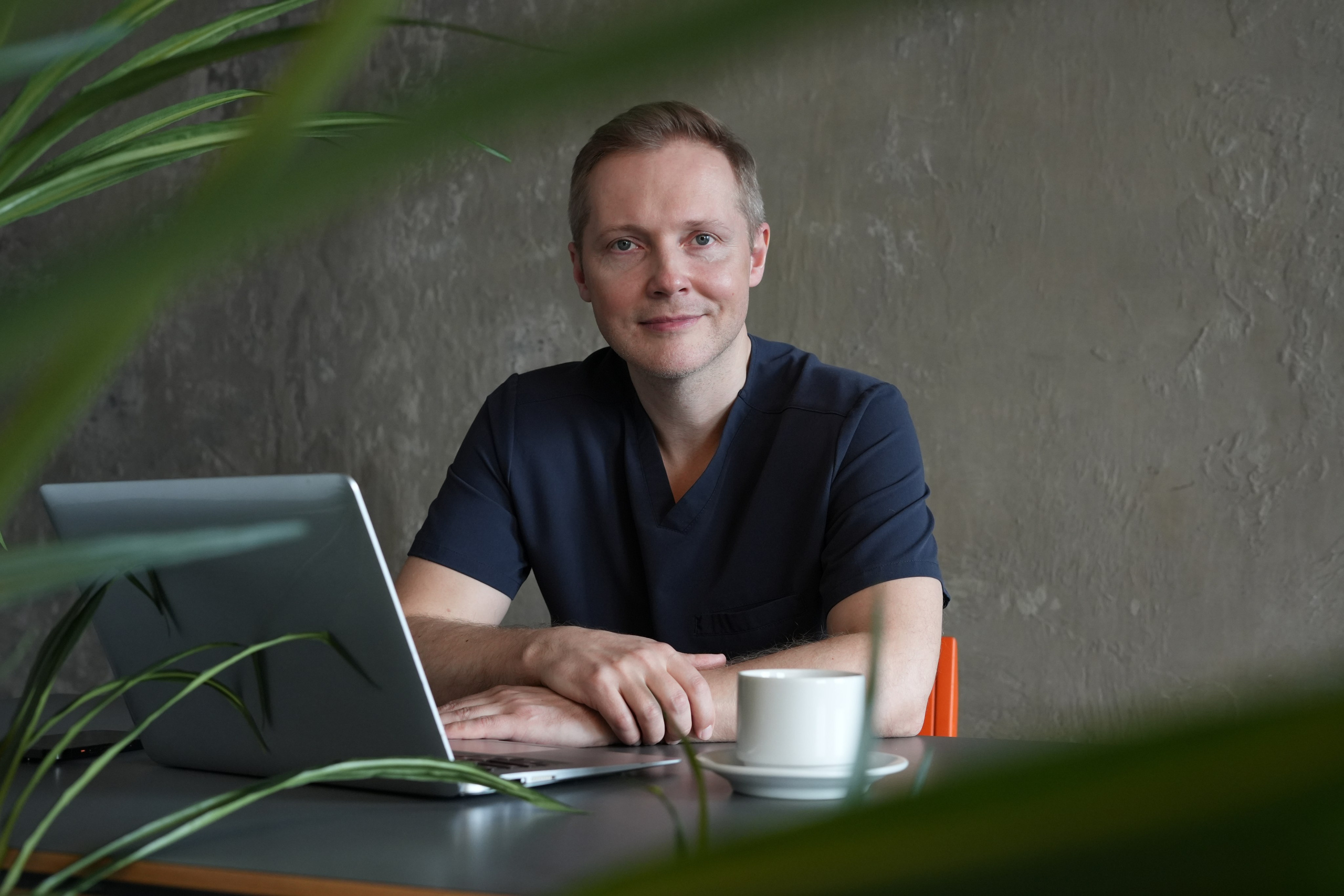 Александр. Концептуальный фотограф Шлыкова Ольга