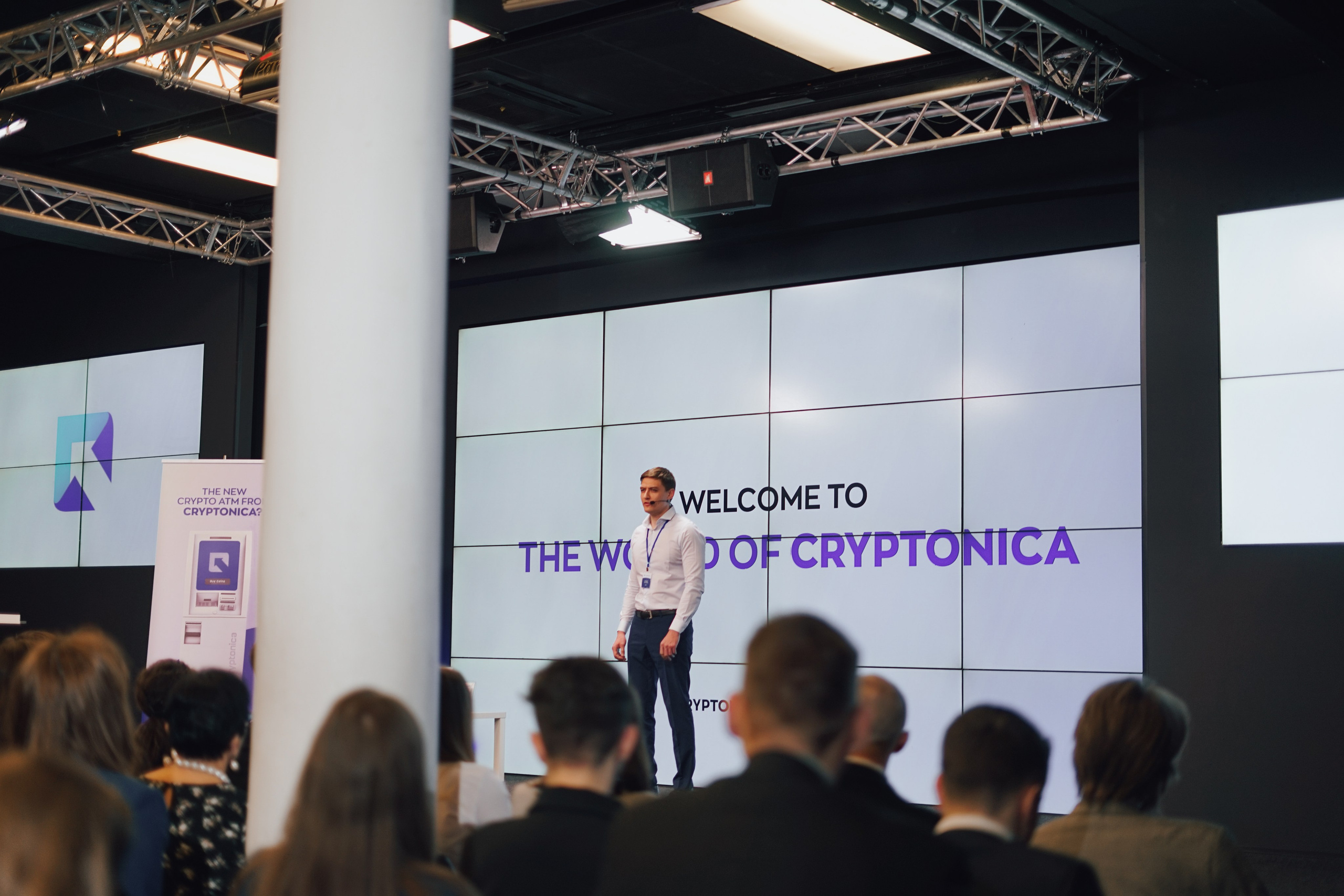 Конференция. Концептуальный фотограф Шлыкова Ольга