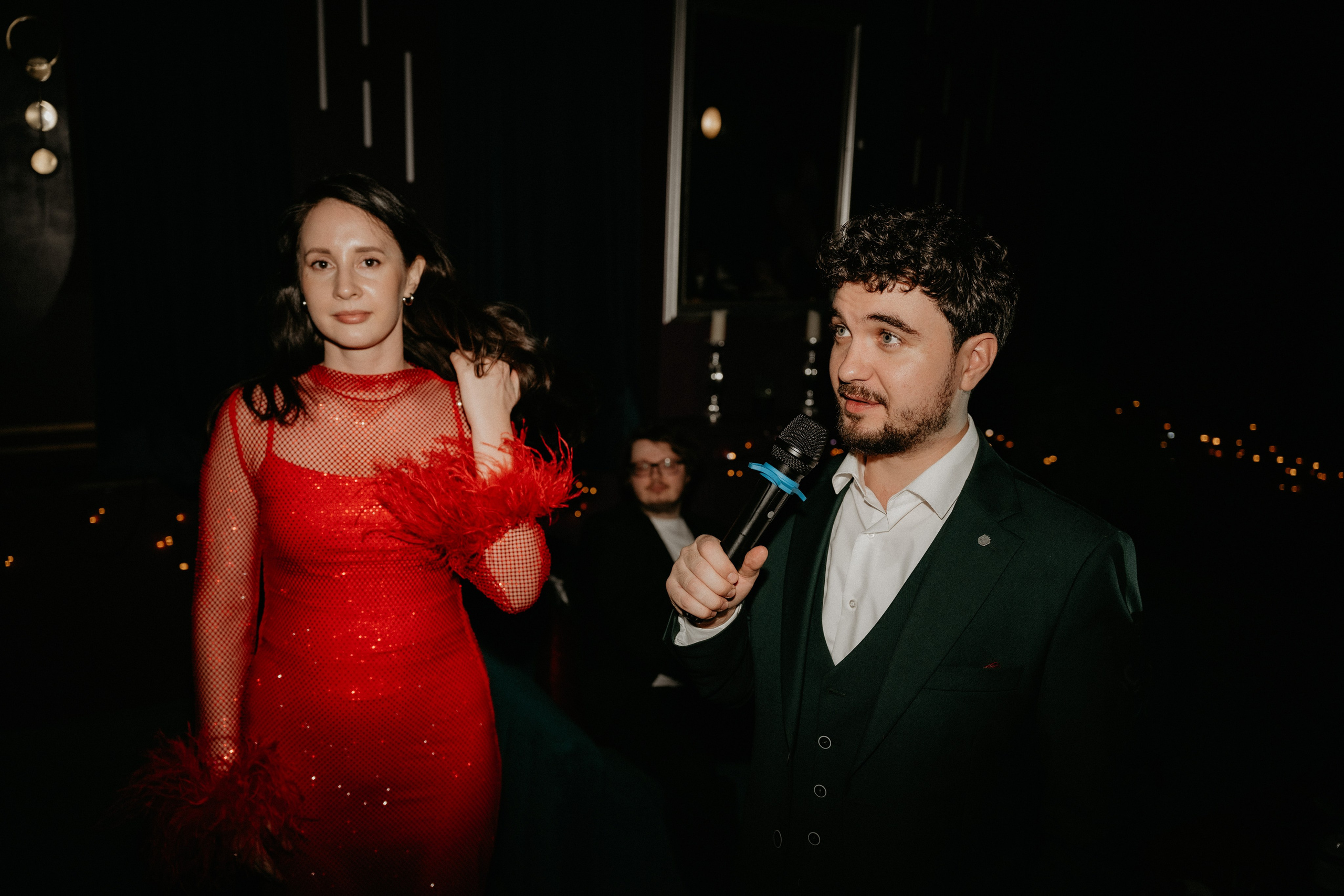 День рождения Денис. Концептуальный фотограф Шлыкова Ольга