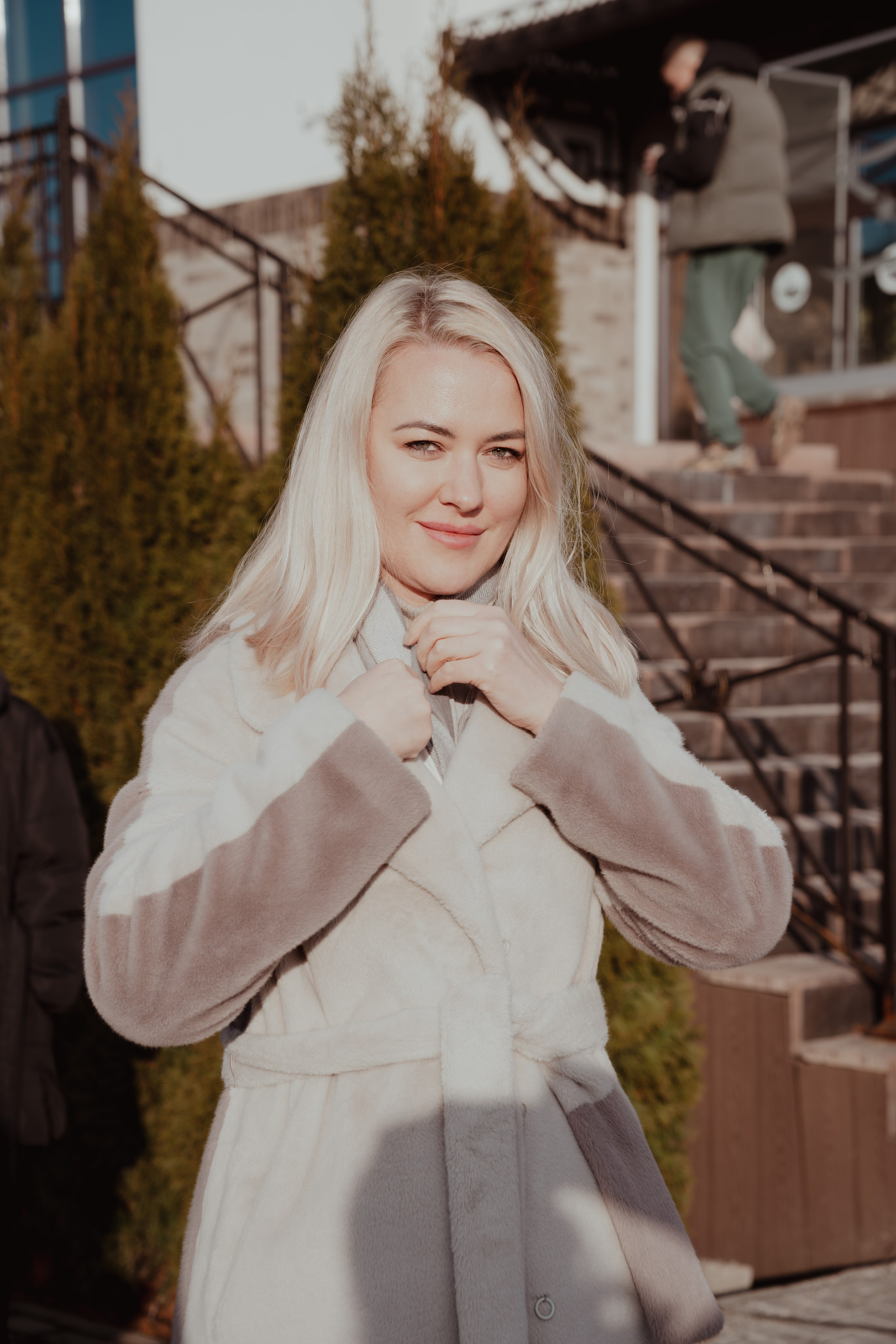 Кино. Концептуальный фотограф Шлыкова Ольга