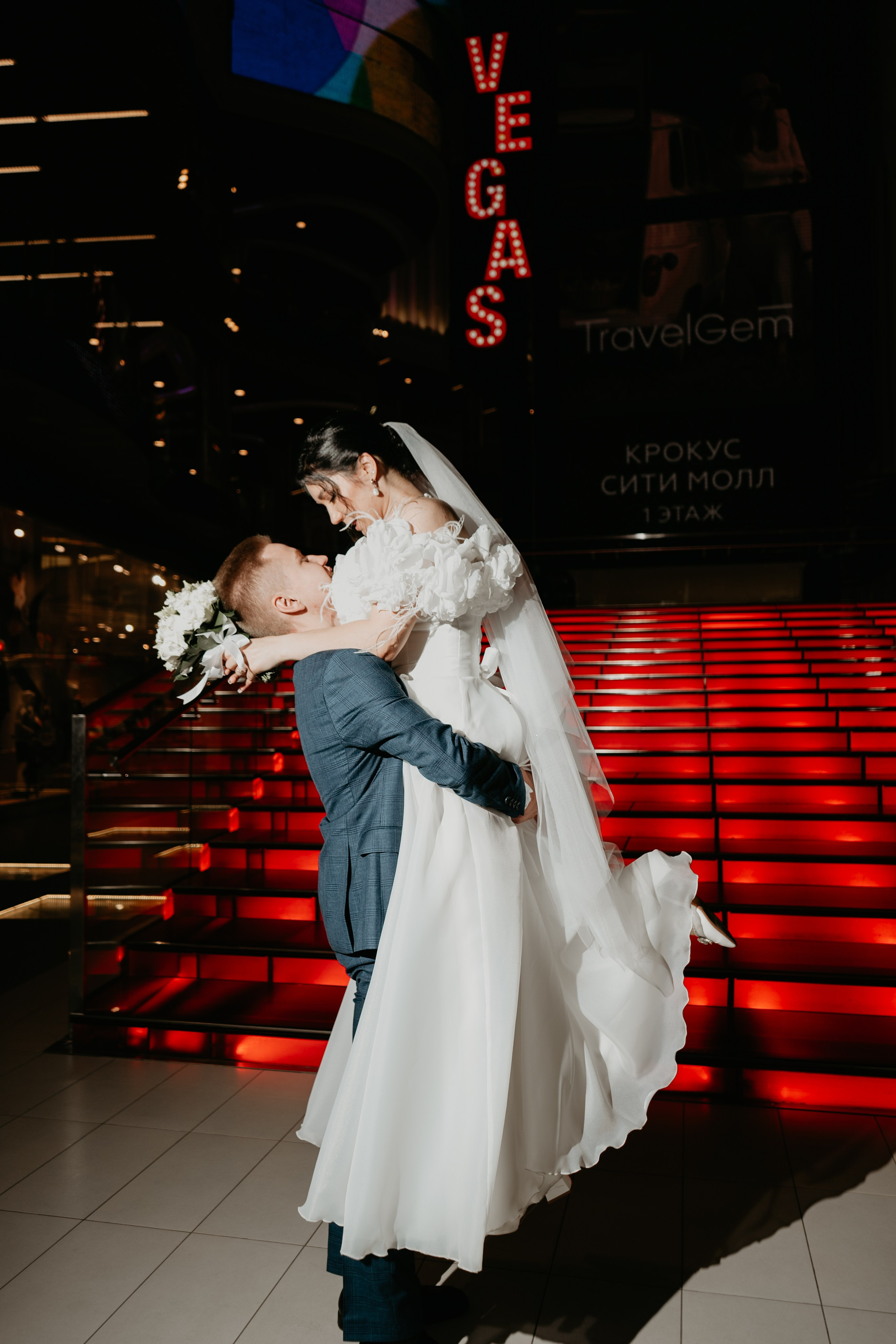 Иван и Евгения. Концептуальный фотограф Шлыкова Ольга