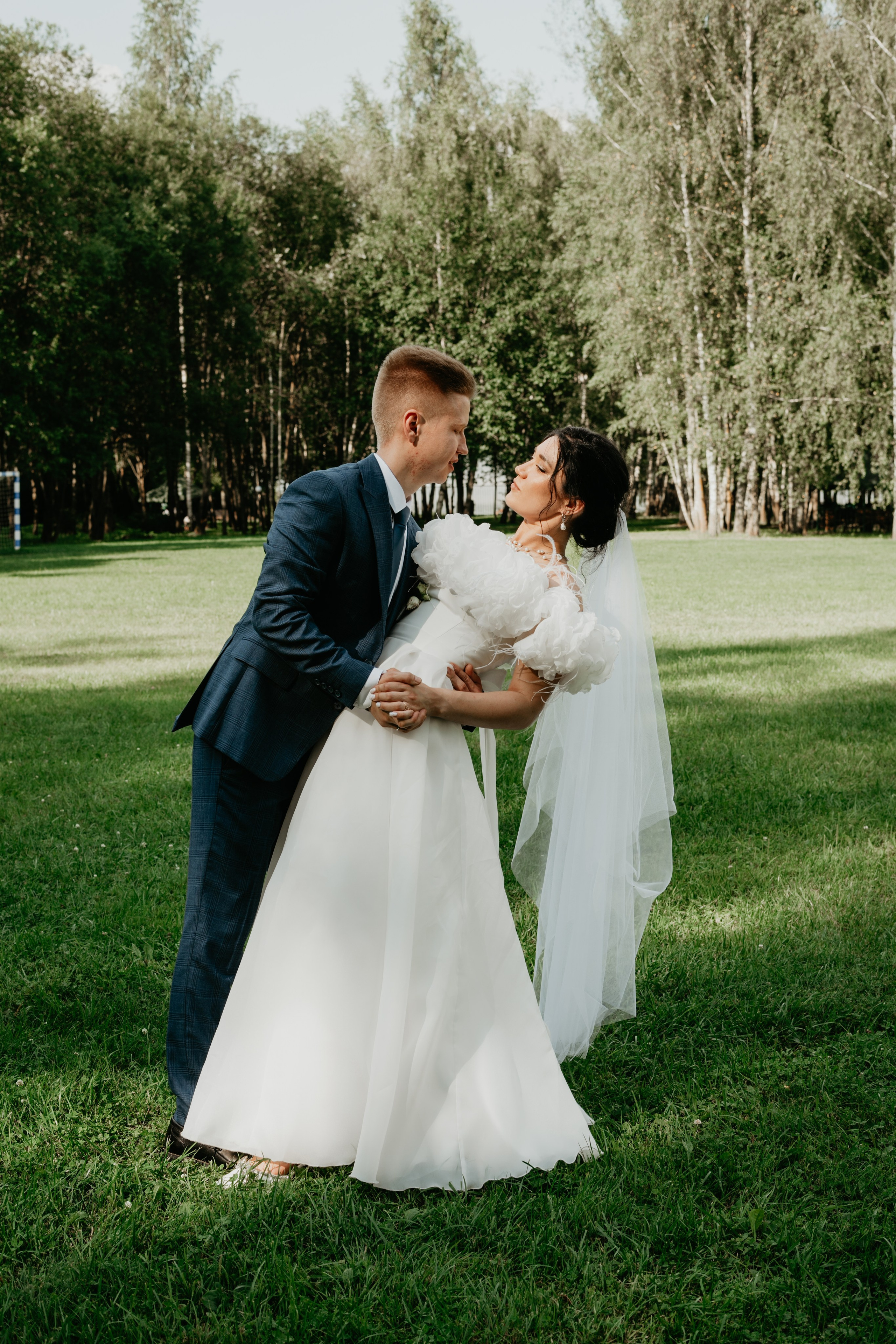 Иван и Евгения. Концептуальный фотограф Шлыкова Ольга