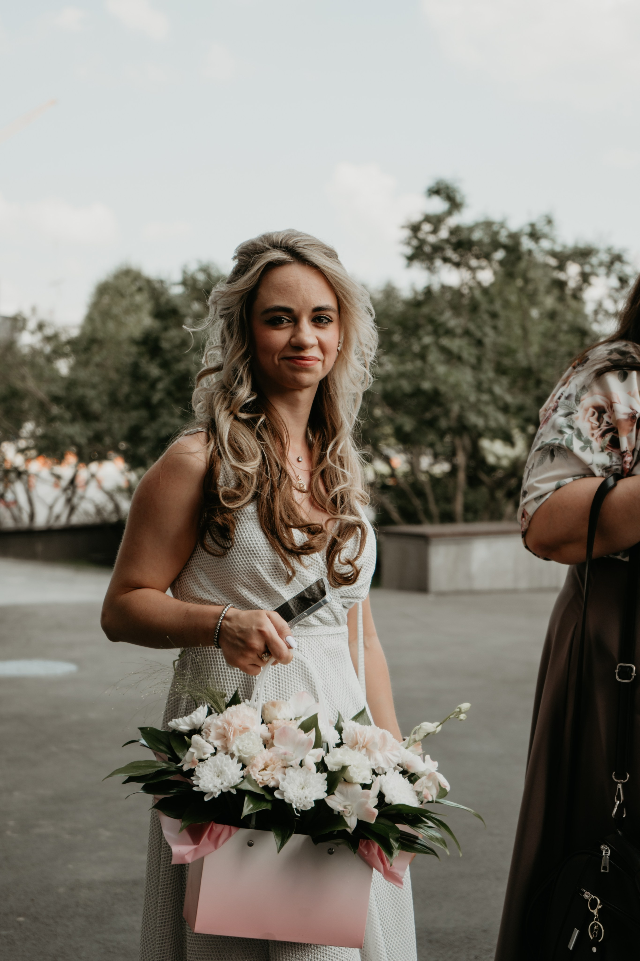 Иван и Евгения. Концептуальный фотограф Шлыкова Ольга