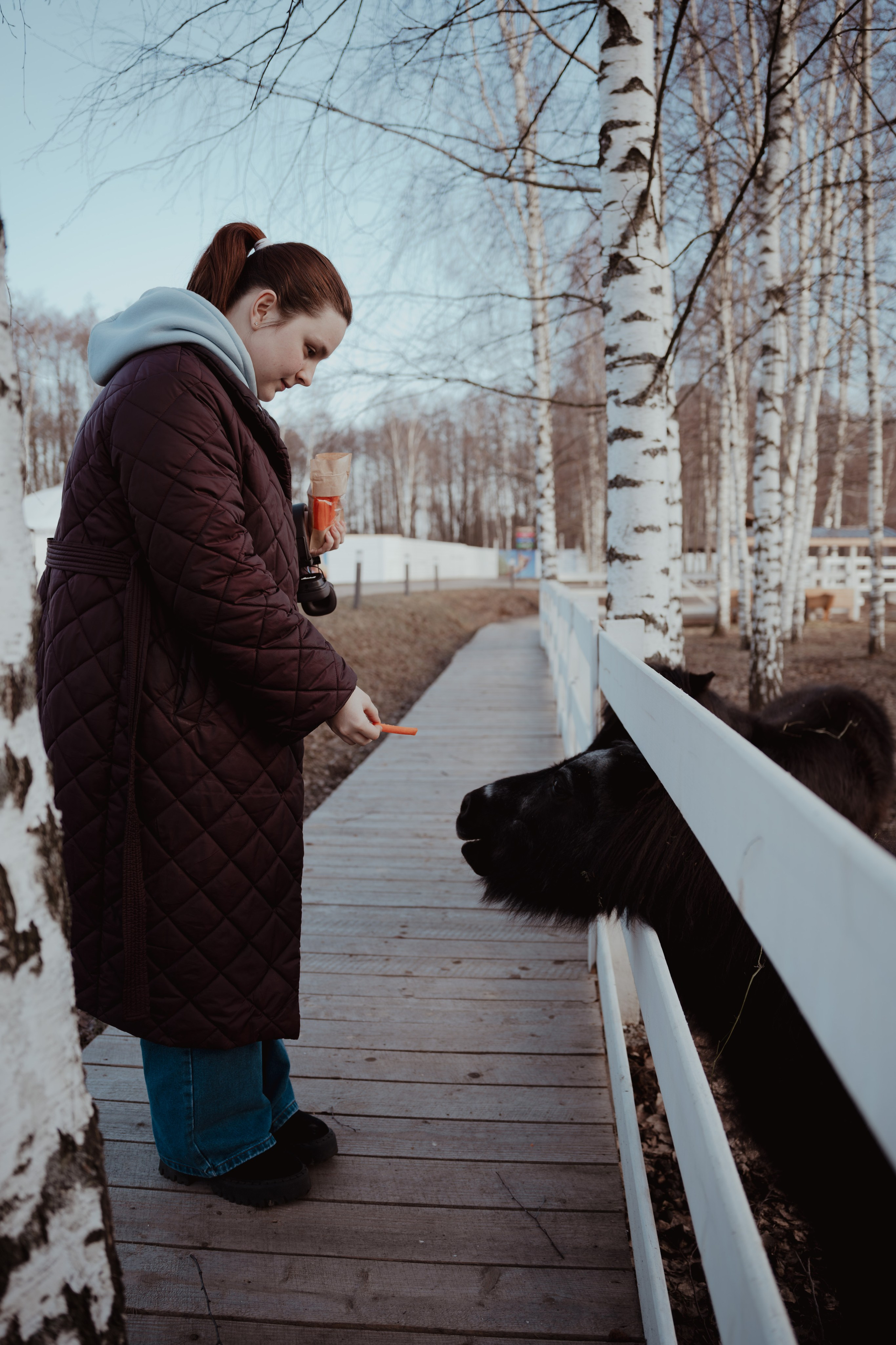 Кино. Концептуальный фотограф Шлыкова Ольга