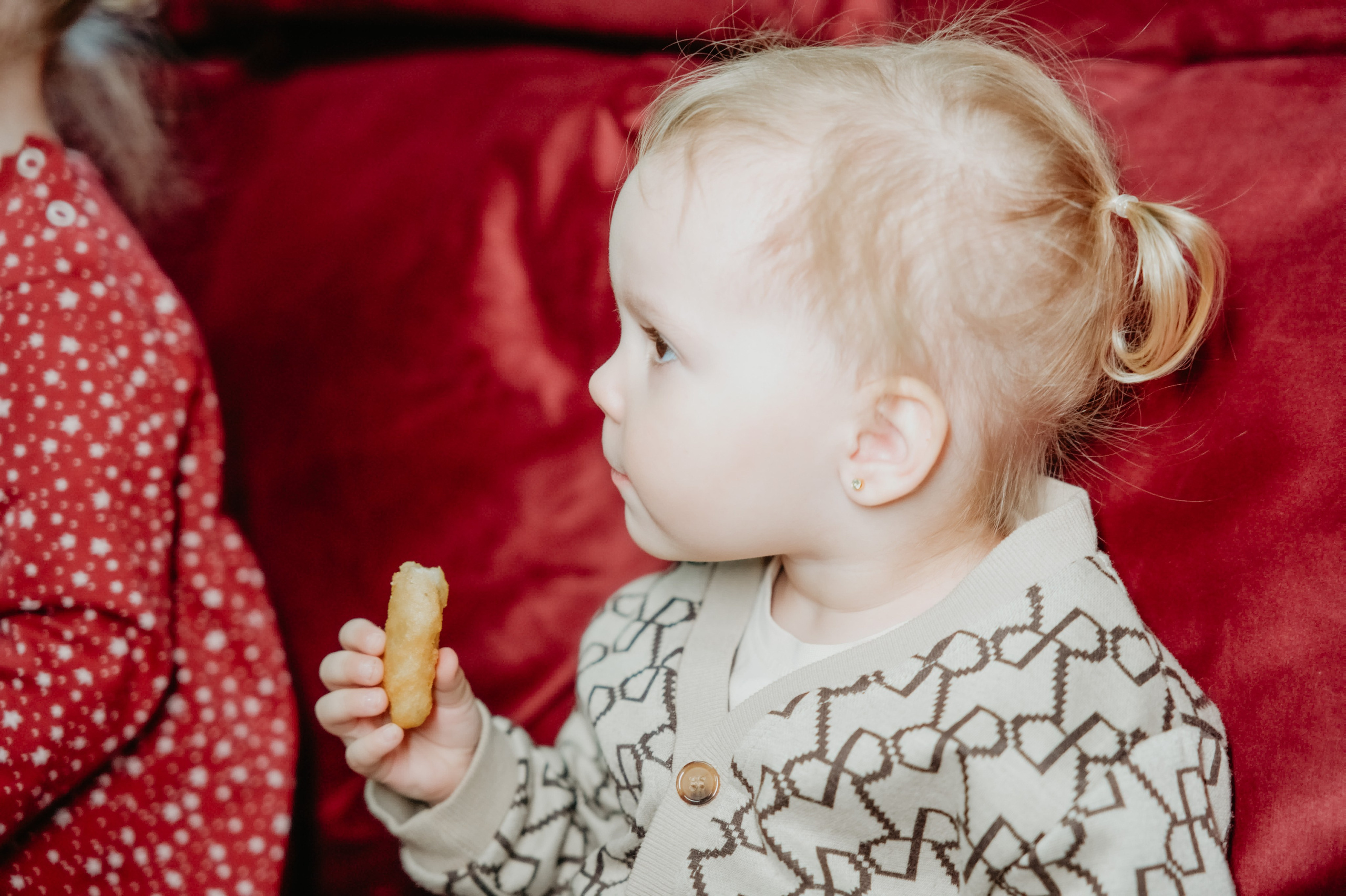 Детский день. Концептуальный фотограф Шлыкова Ольга
