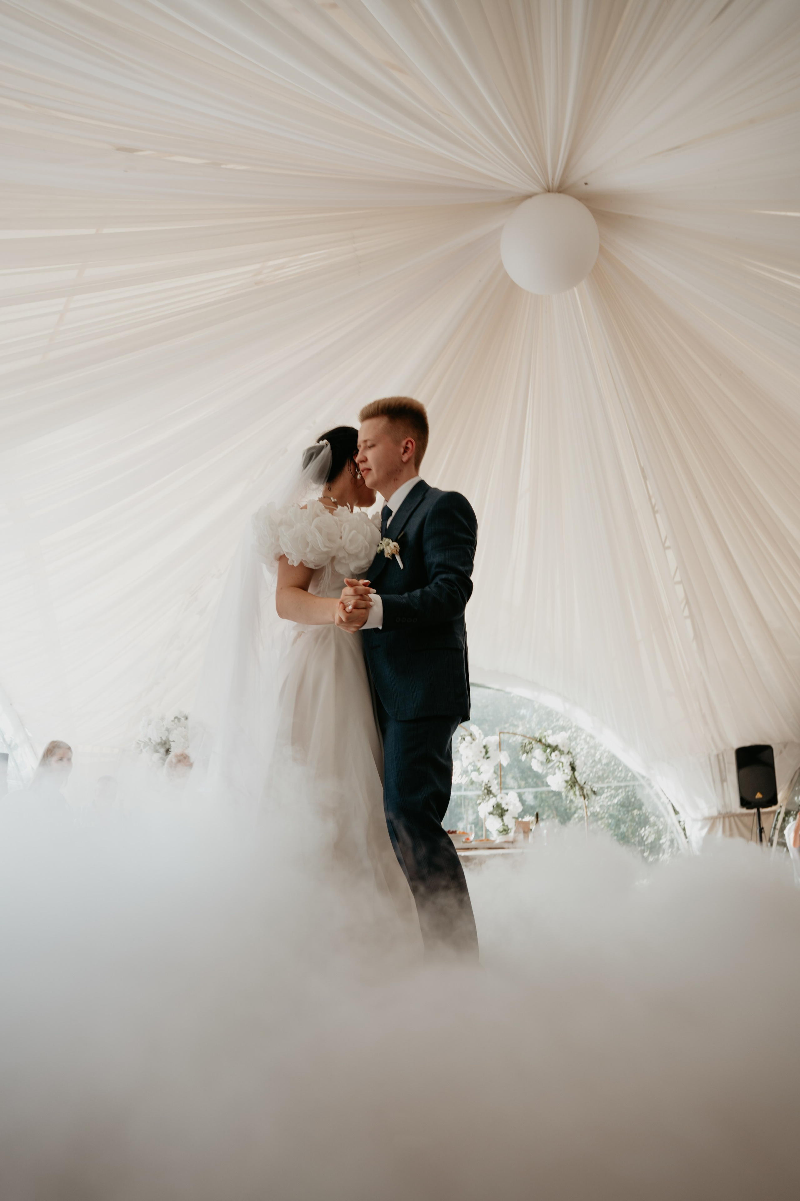 Иван и Евгения. Концептуальный фотограф Шлыкова Ольга