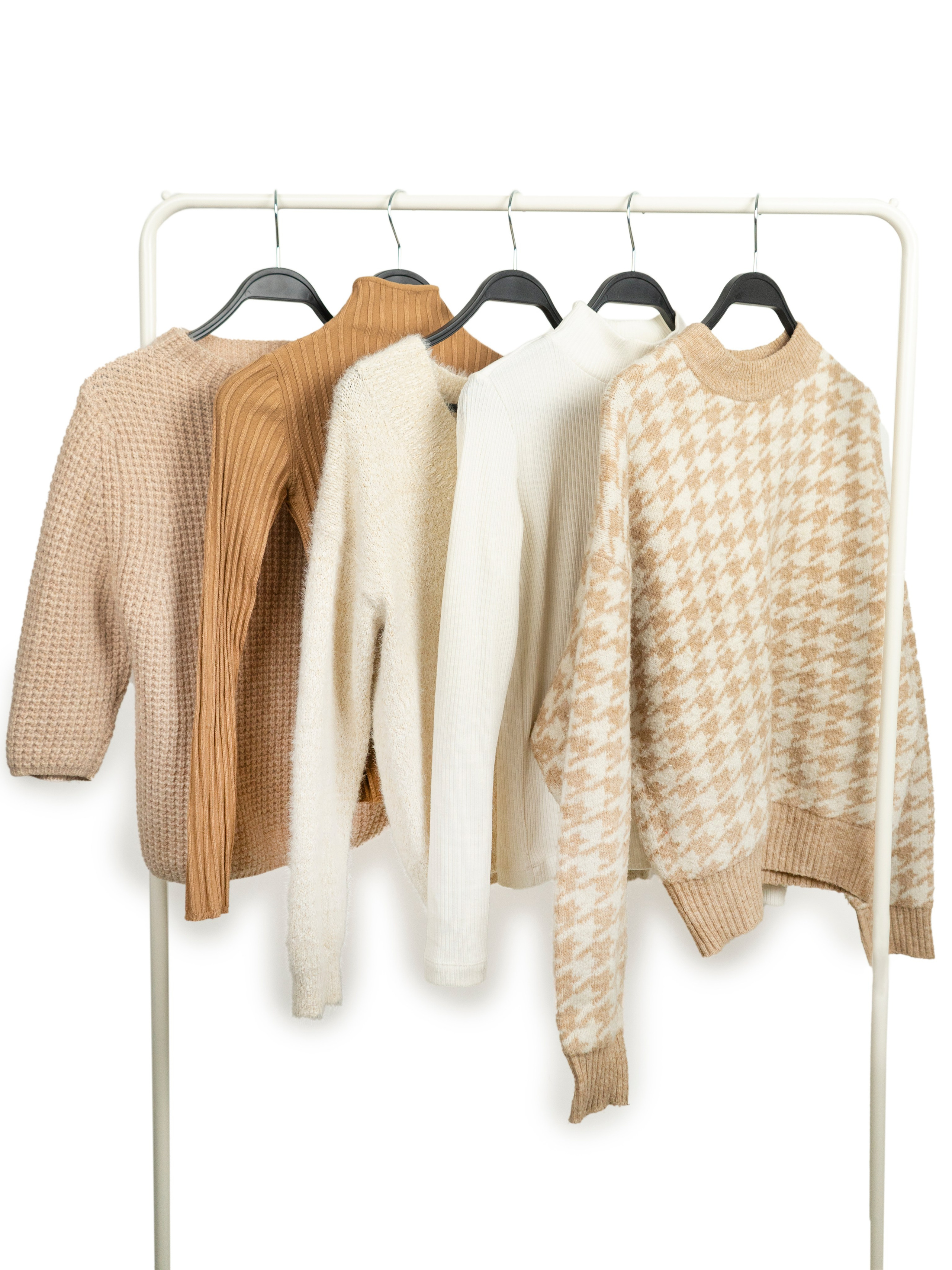 Вешалки. Концептуальный фотограф Шлыкова Ольга