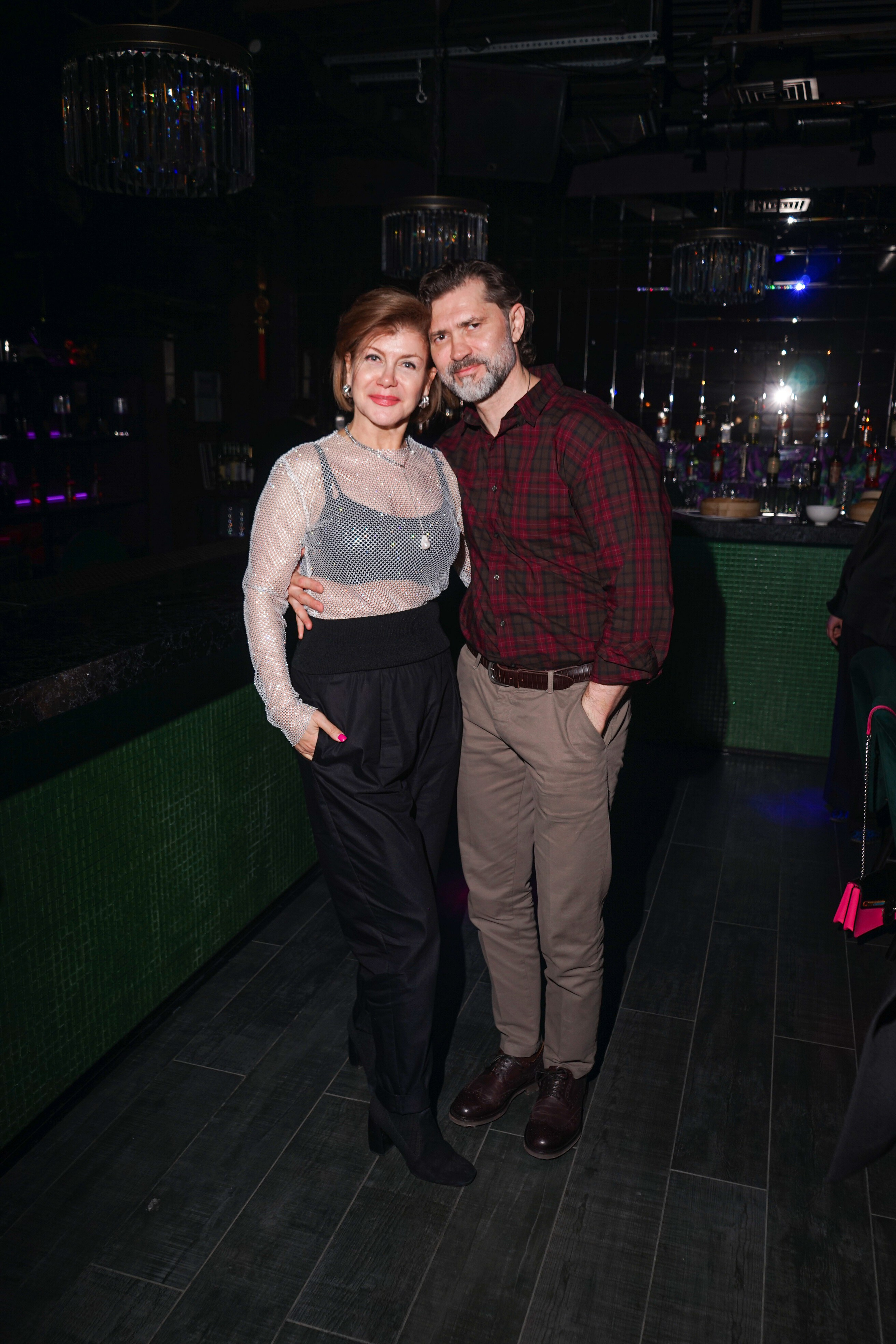 RED PARTY. Концептуальный фотограф Шлыкова Ольга