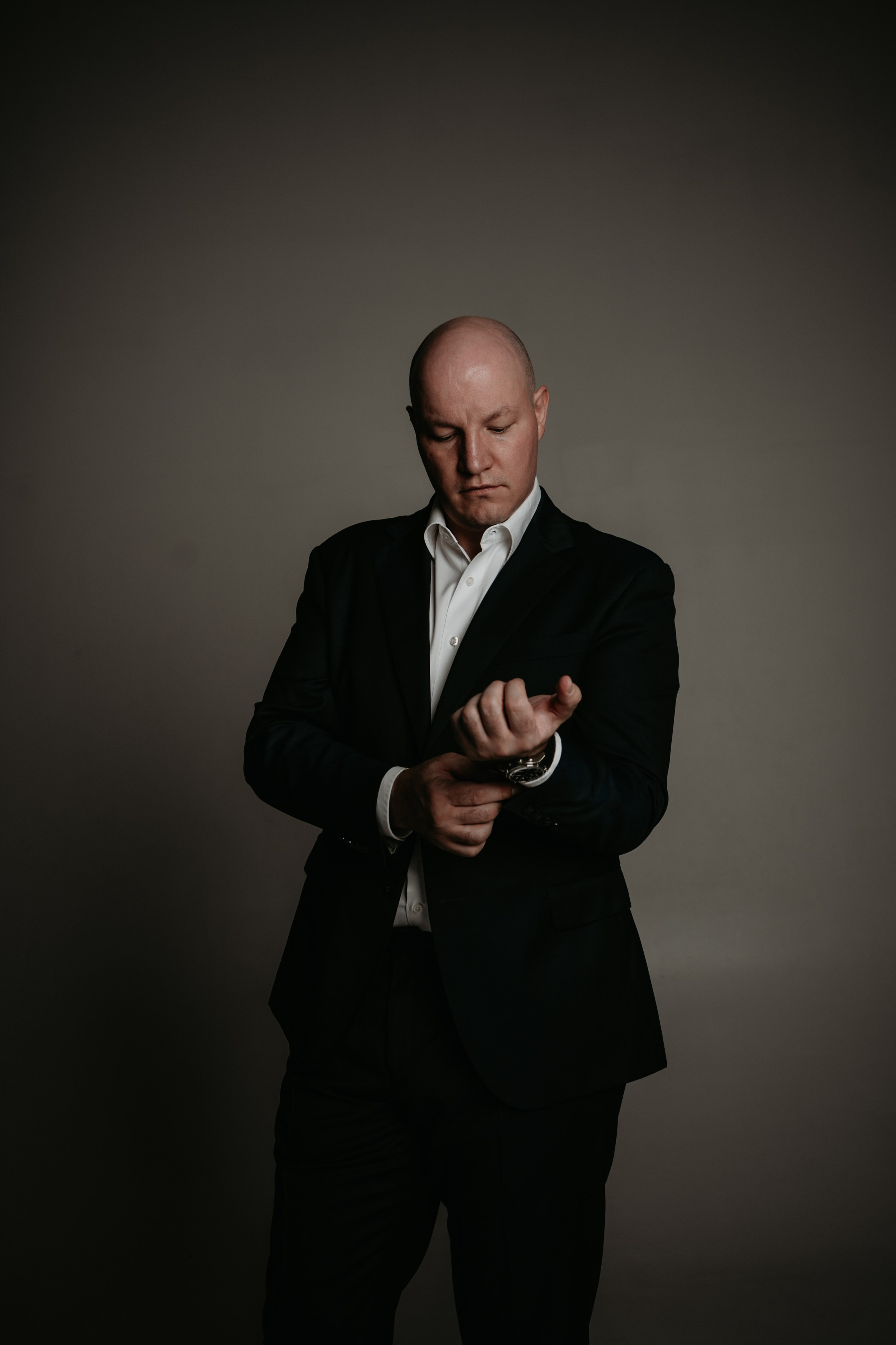 Павел. Концептуальный фотограф Шлыкова Ольга