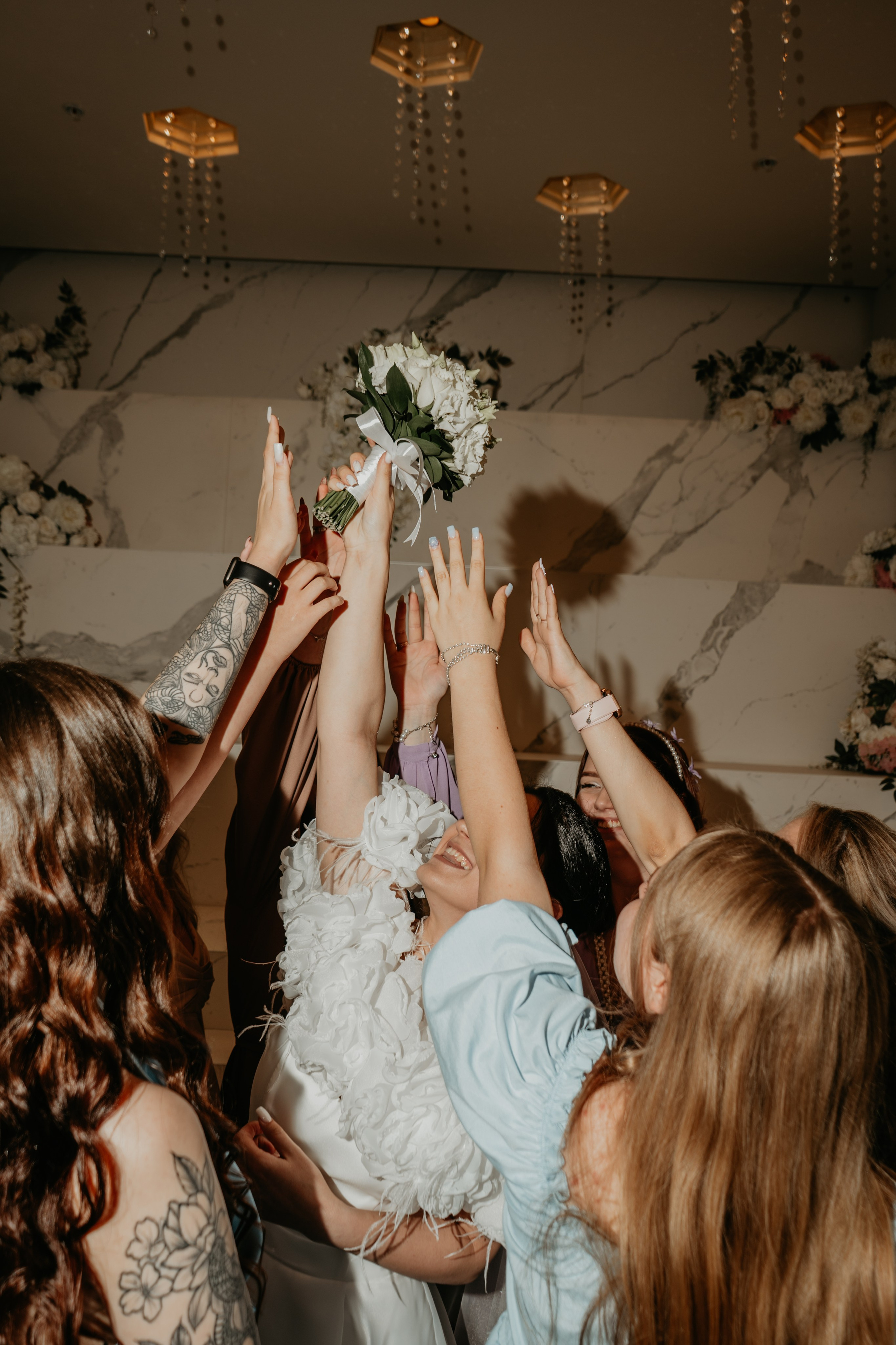 Иван и Евгения. Концептуальный фотограф Шлыкова Ольга