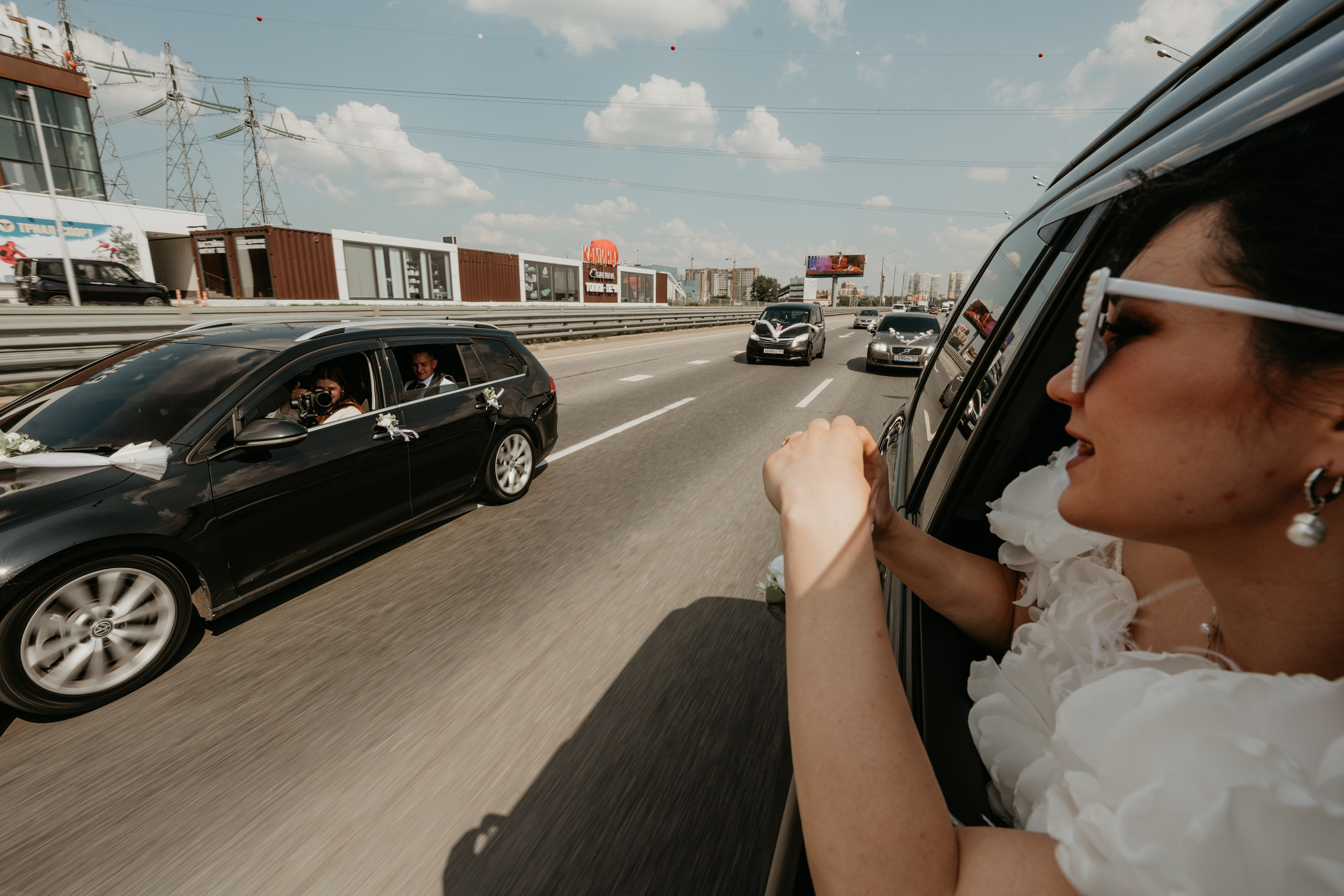 Иван и Евгения. Концептуальный фотограф Шлыкова Ольга