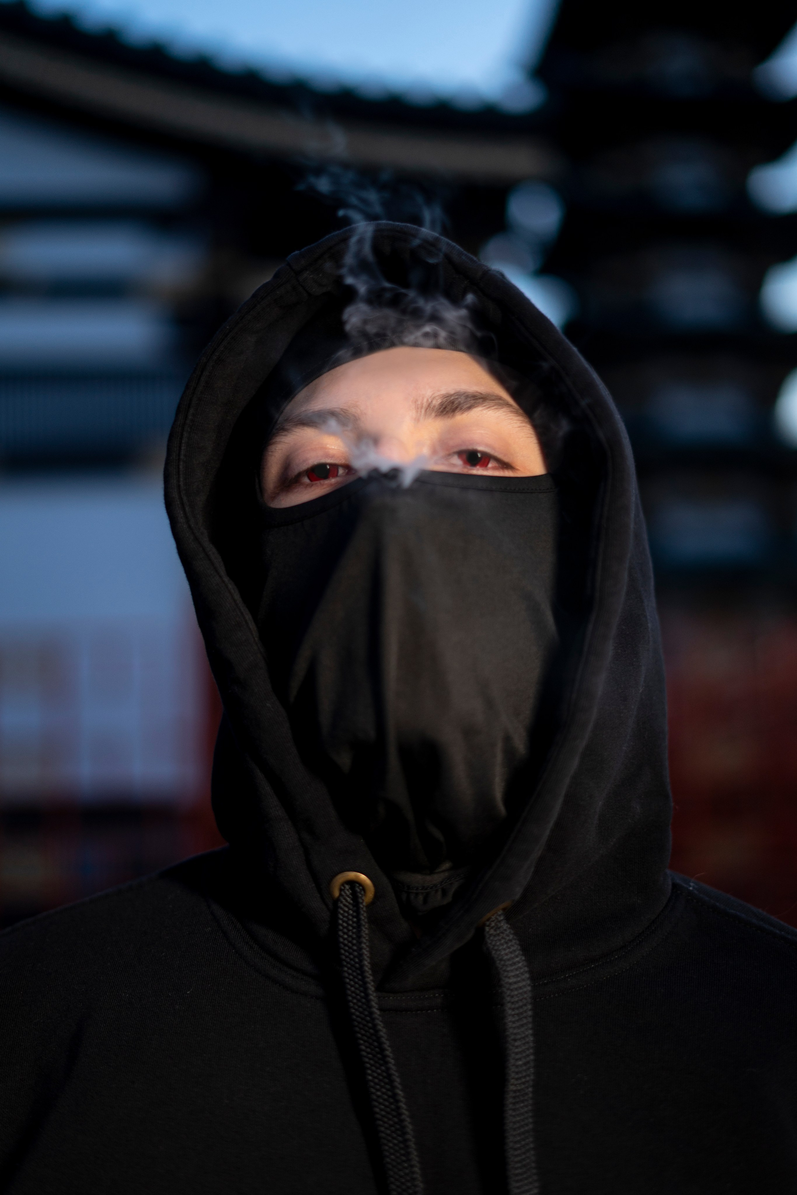 Костя и Алена. Концептуальный фотограф Шлыкова Ольга