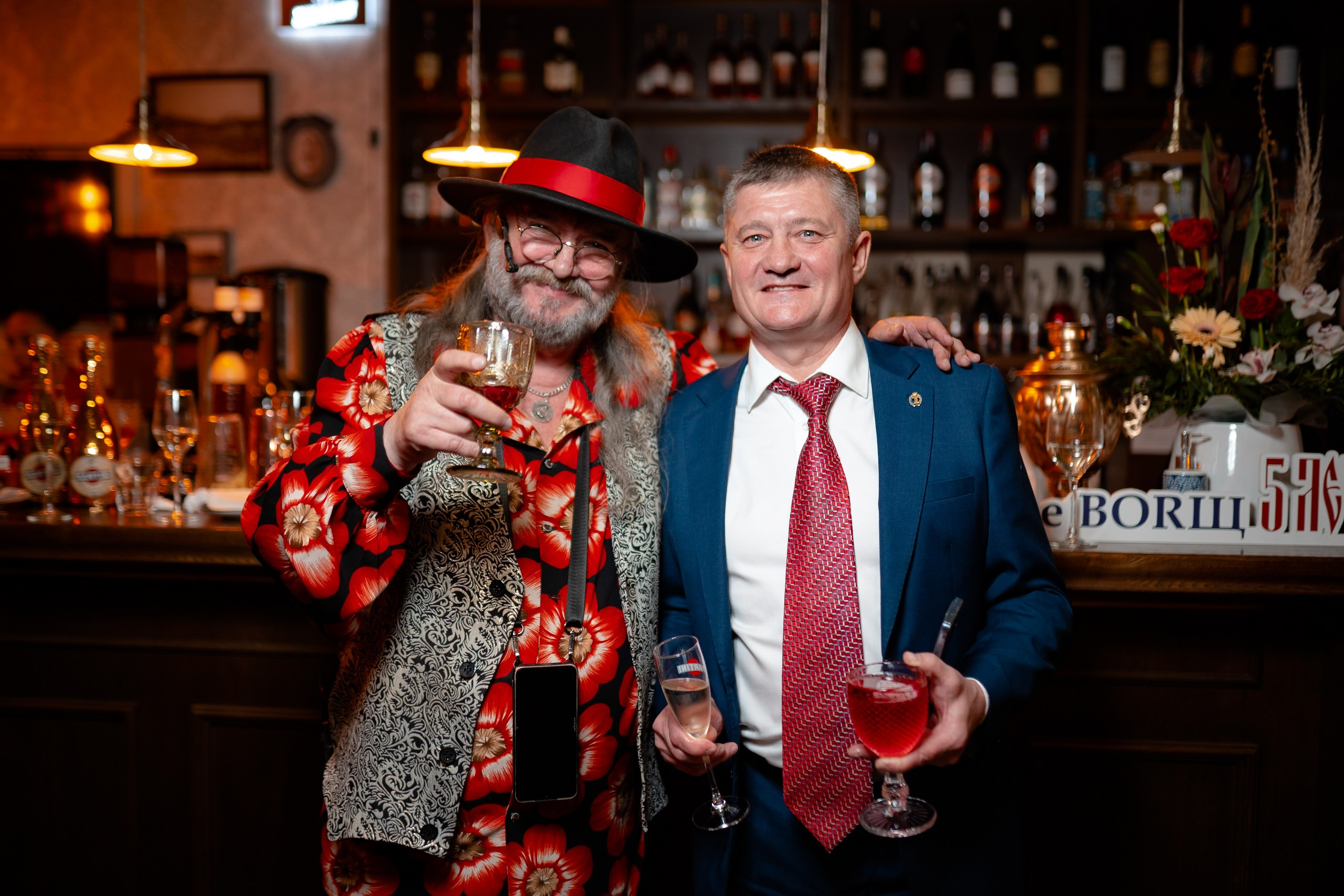 Борщ 5 лет. Свадебный и репортажный фотограф в Уфе и по России