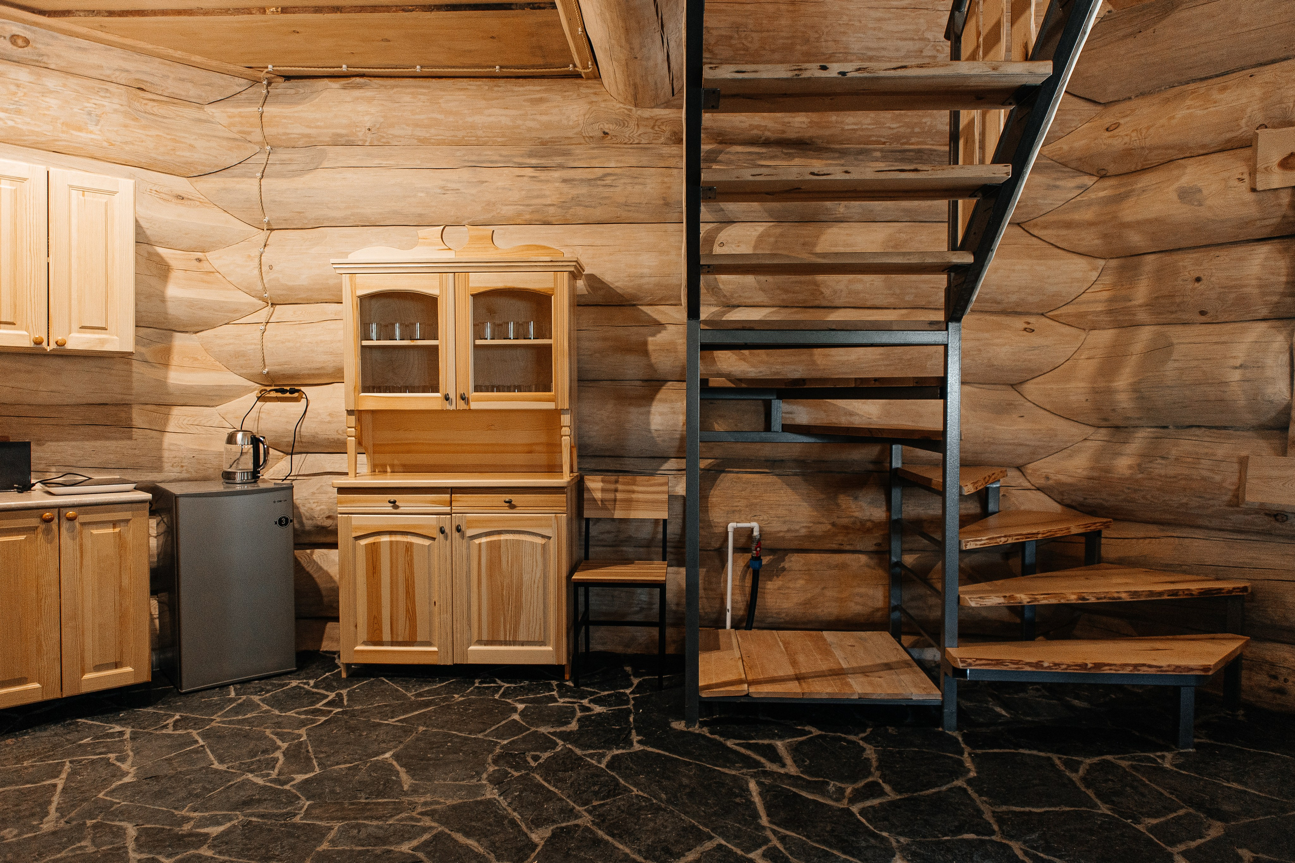 Камнево. Фотограф Денис Лесковский (Тюмень)