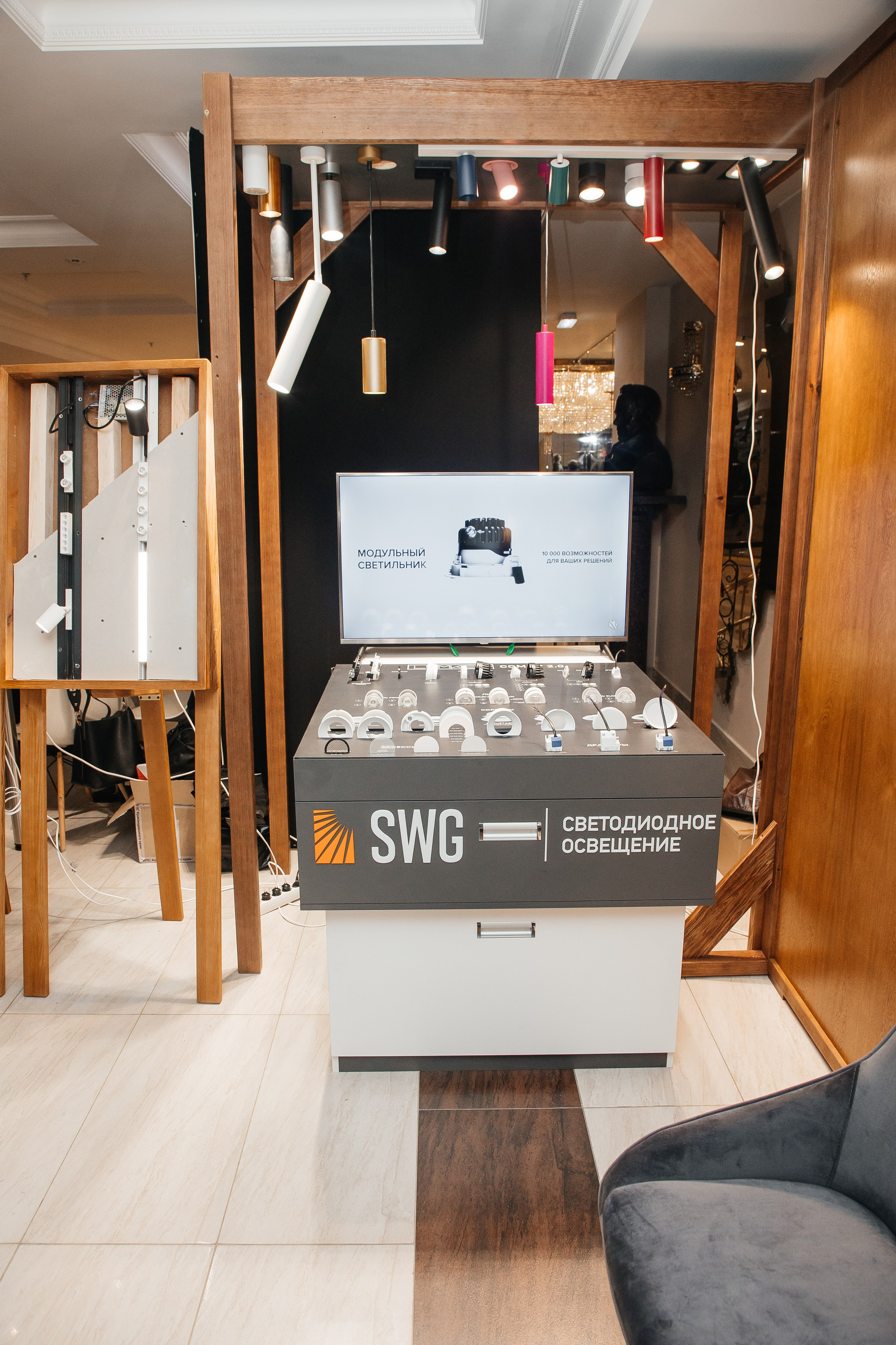 Ассамблея Дизайнеров. Фотограф Денис Лесковский (Тюмень)