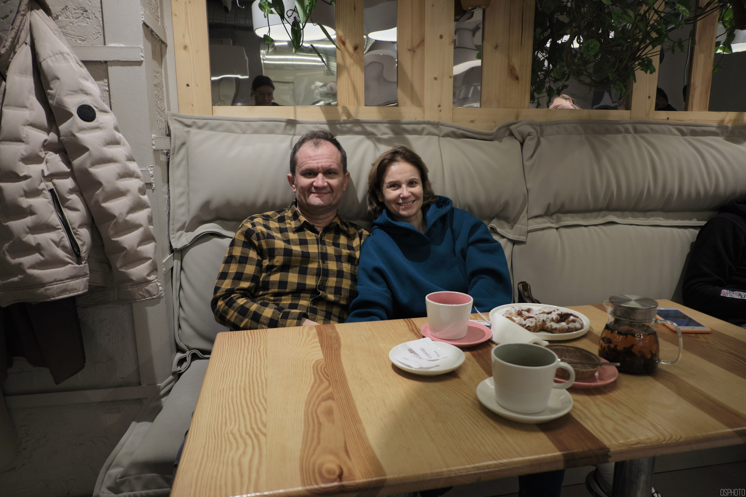 Санкт-Петербург. Фотографъ Сергѣевъ. Поймать мгновеніе