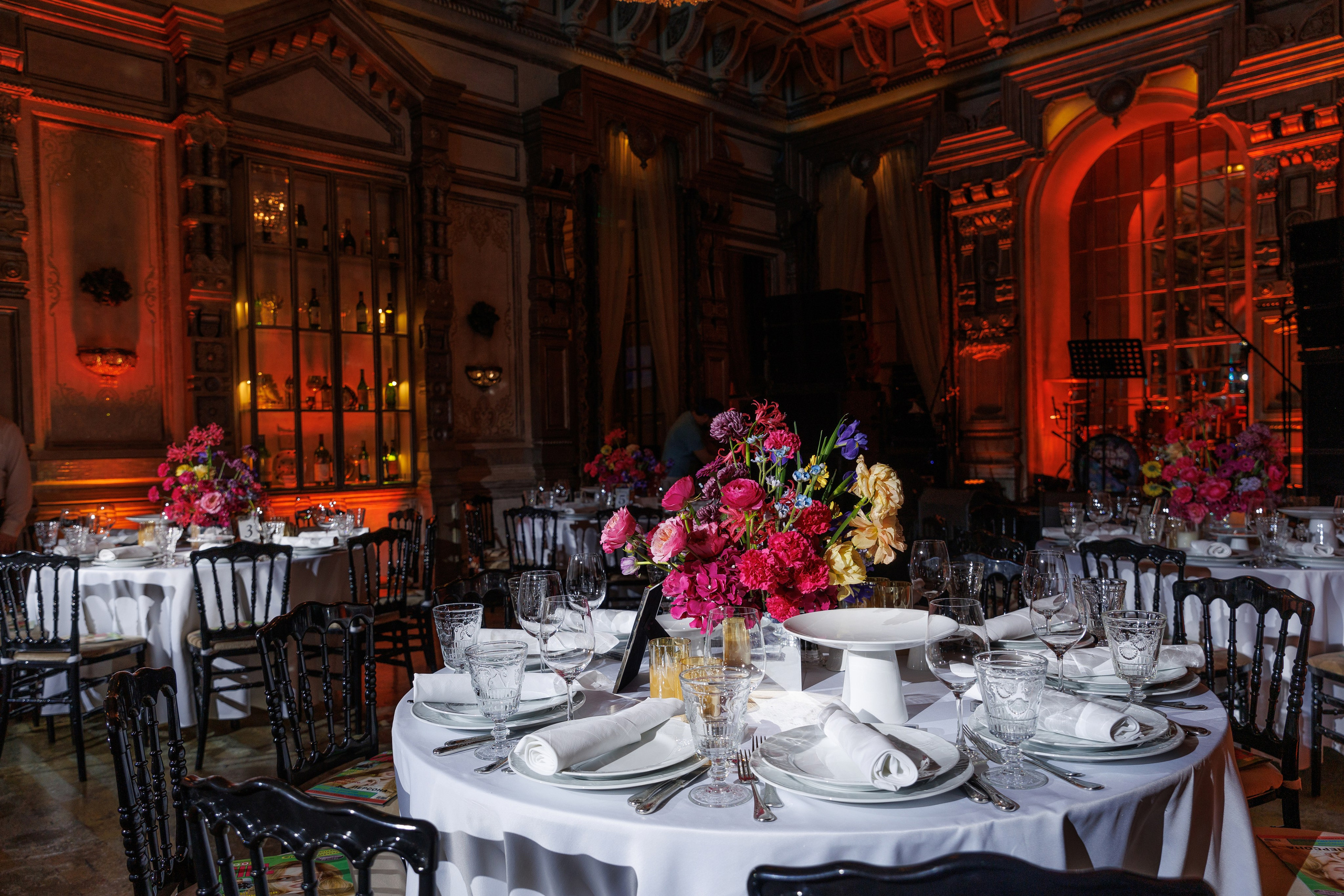 День рождения Анастасии П. Свадебный фотограф в Москве, Ярославле Виталий Квант