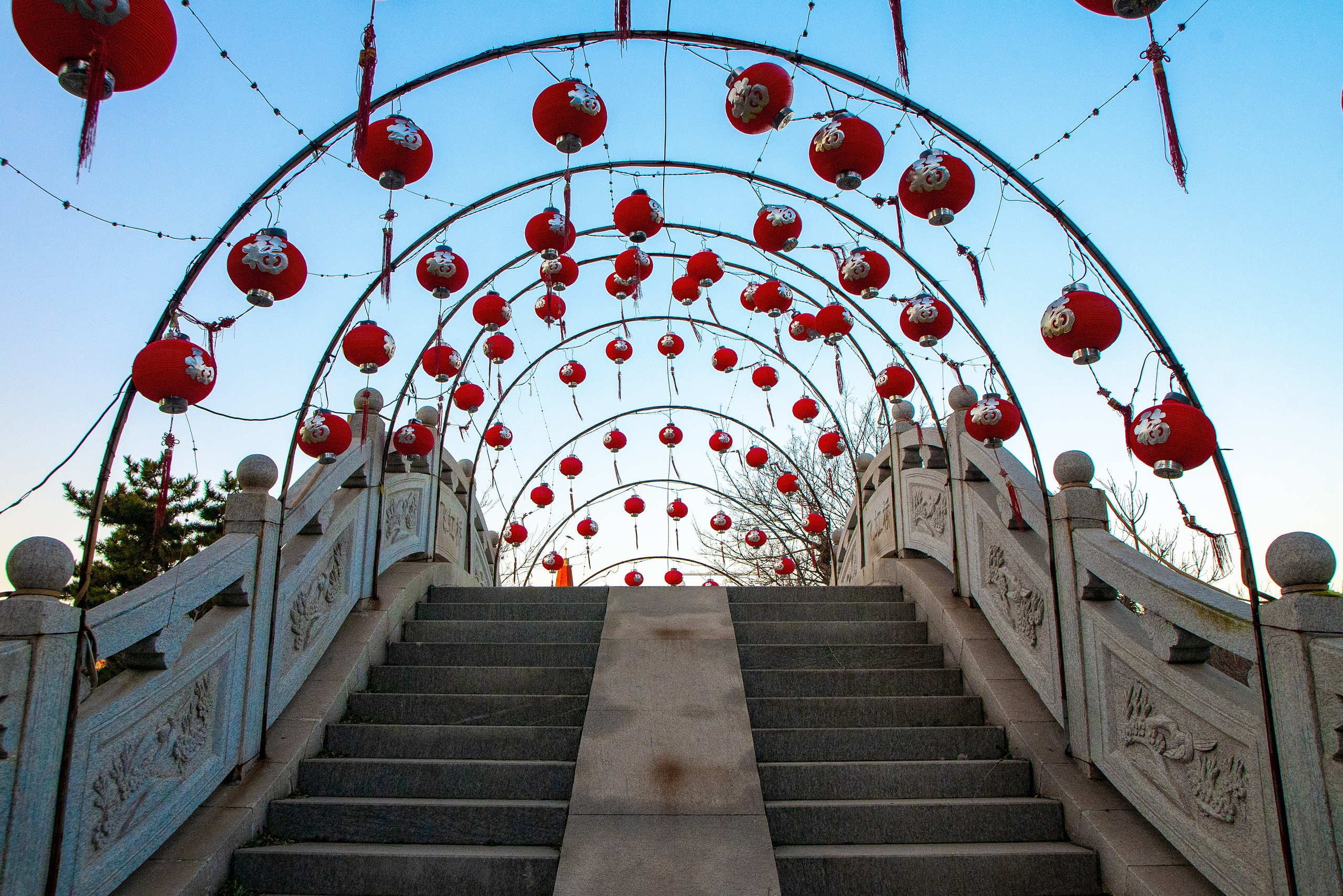 Загадочный Китай. FotoGraf