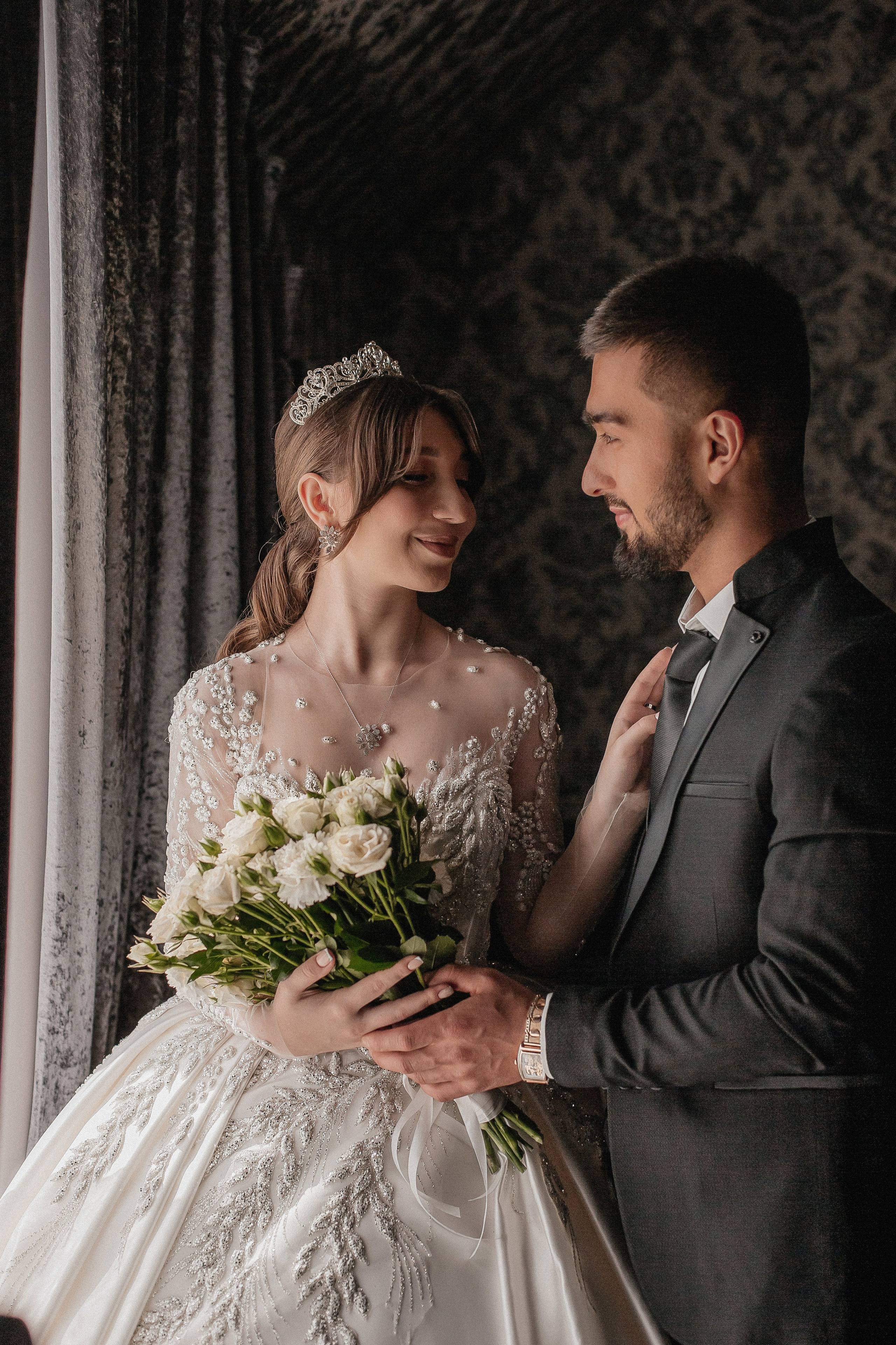 Али & Афина. Алина Фирсова — свадебный фотограф в Краснодаре, Архызе и Домбае (КЧР)